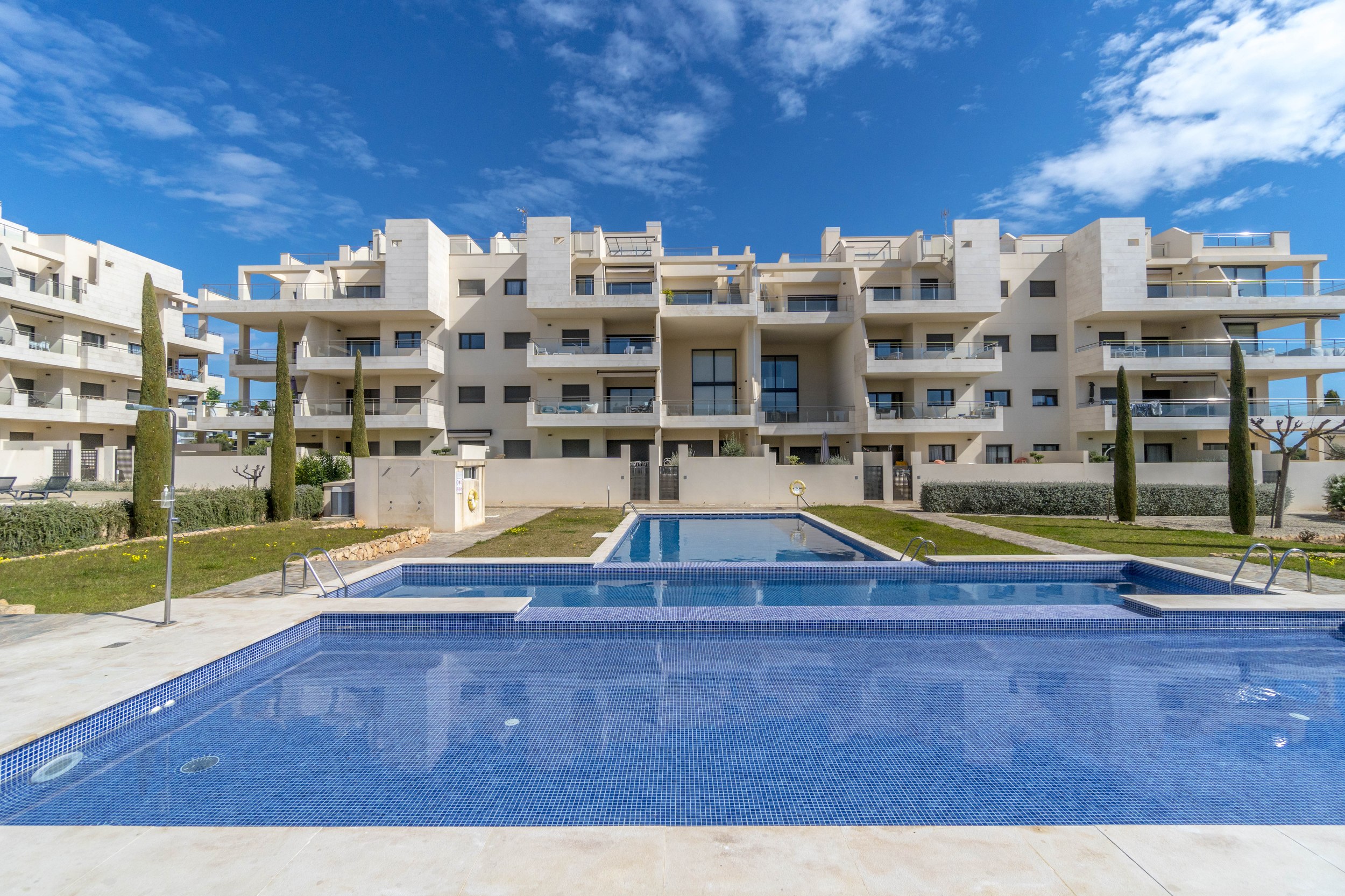 2 Bed, 2 Bath, ApartmentFor Sale, Orihuela, Alicante