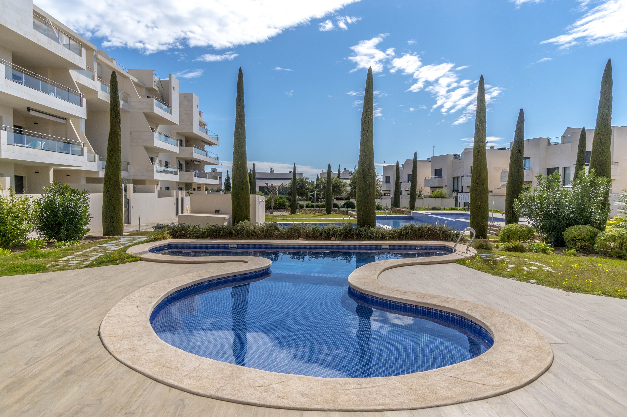 2 Bed, 2 Bath, ApartmentFor Sale, Orihuela, Alicante