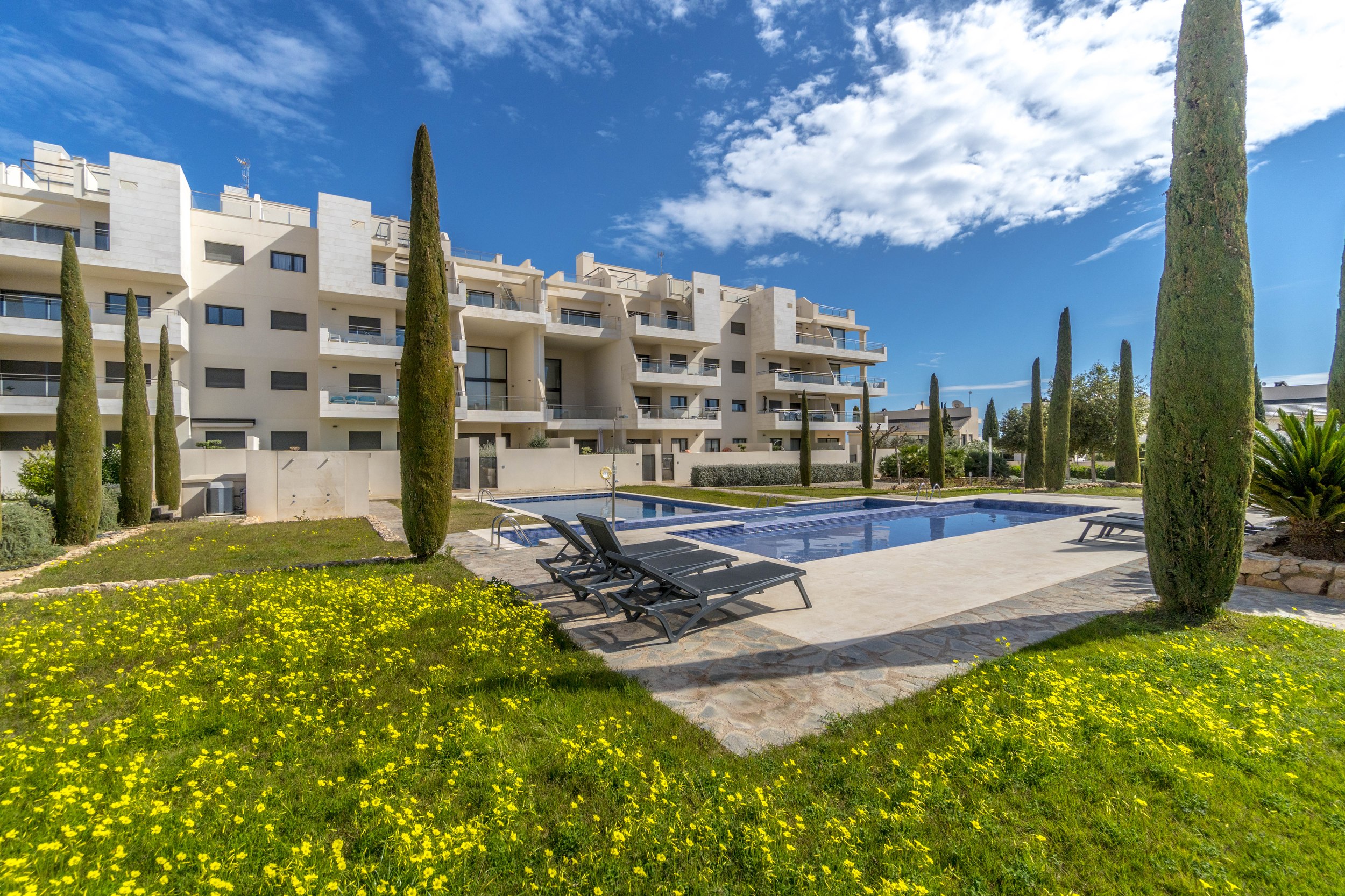 2 Bed, 2 Bath, ApartmentFor Sale, Orihuela, Alicante