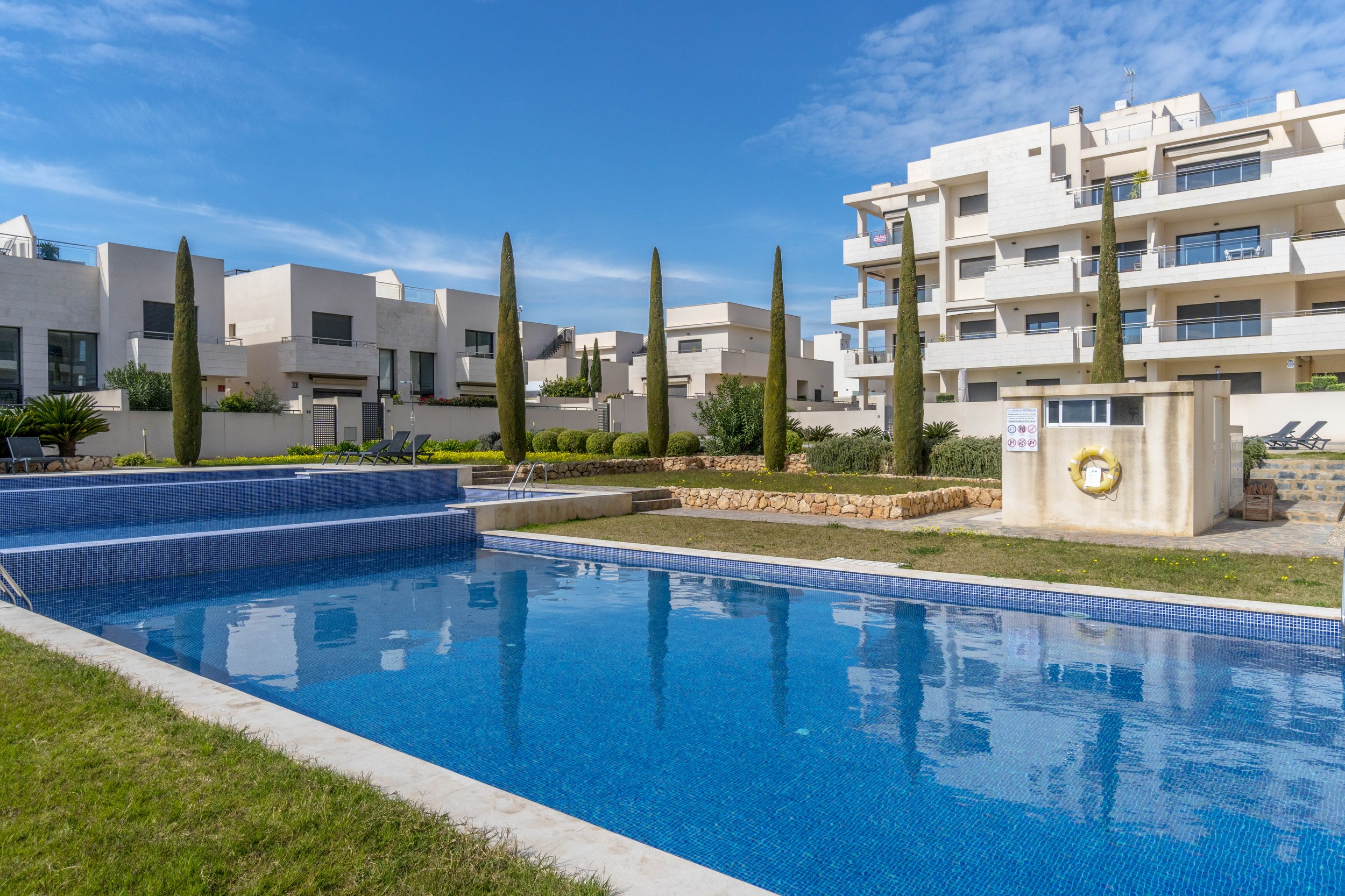 2 Bed, 2 Bath, ApartmentFor Sale, Orihuela, Alicante