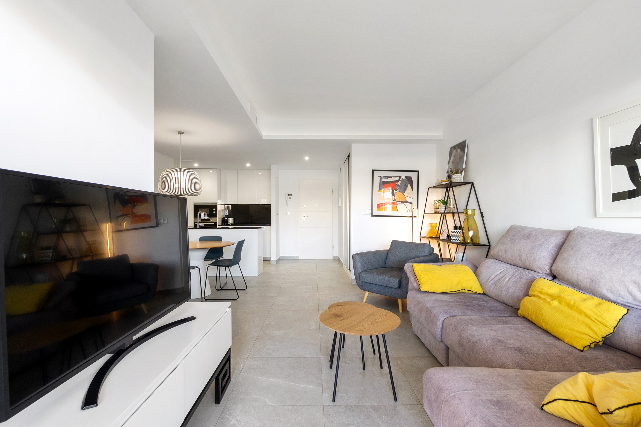 2 Bed, 2 Bath, ApartmentFor Sale, Orihuela, Alicante