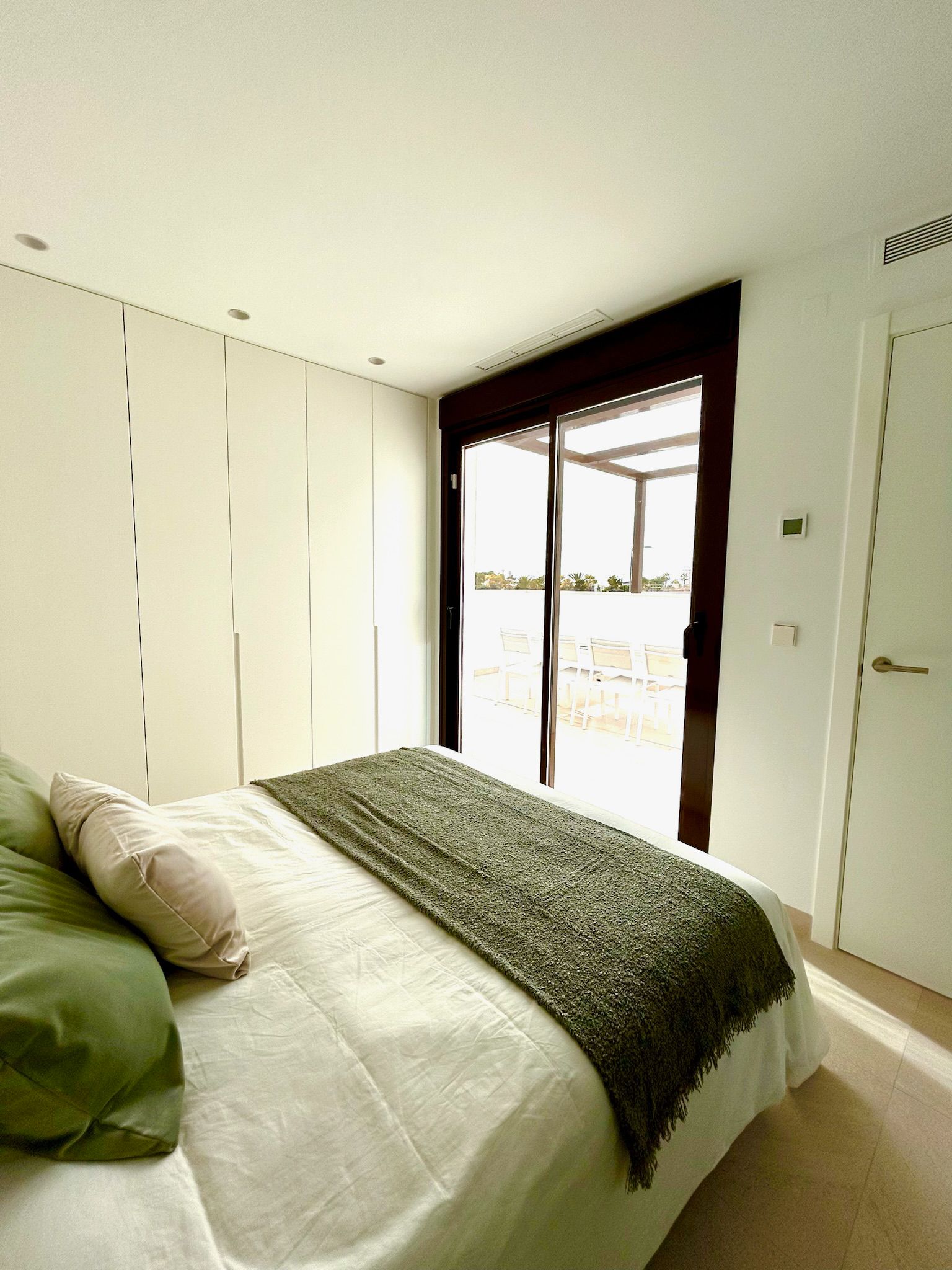 3 Bed, 3 Bath, HouseFor Sale, Santa Rosalia Resort, Murcia