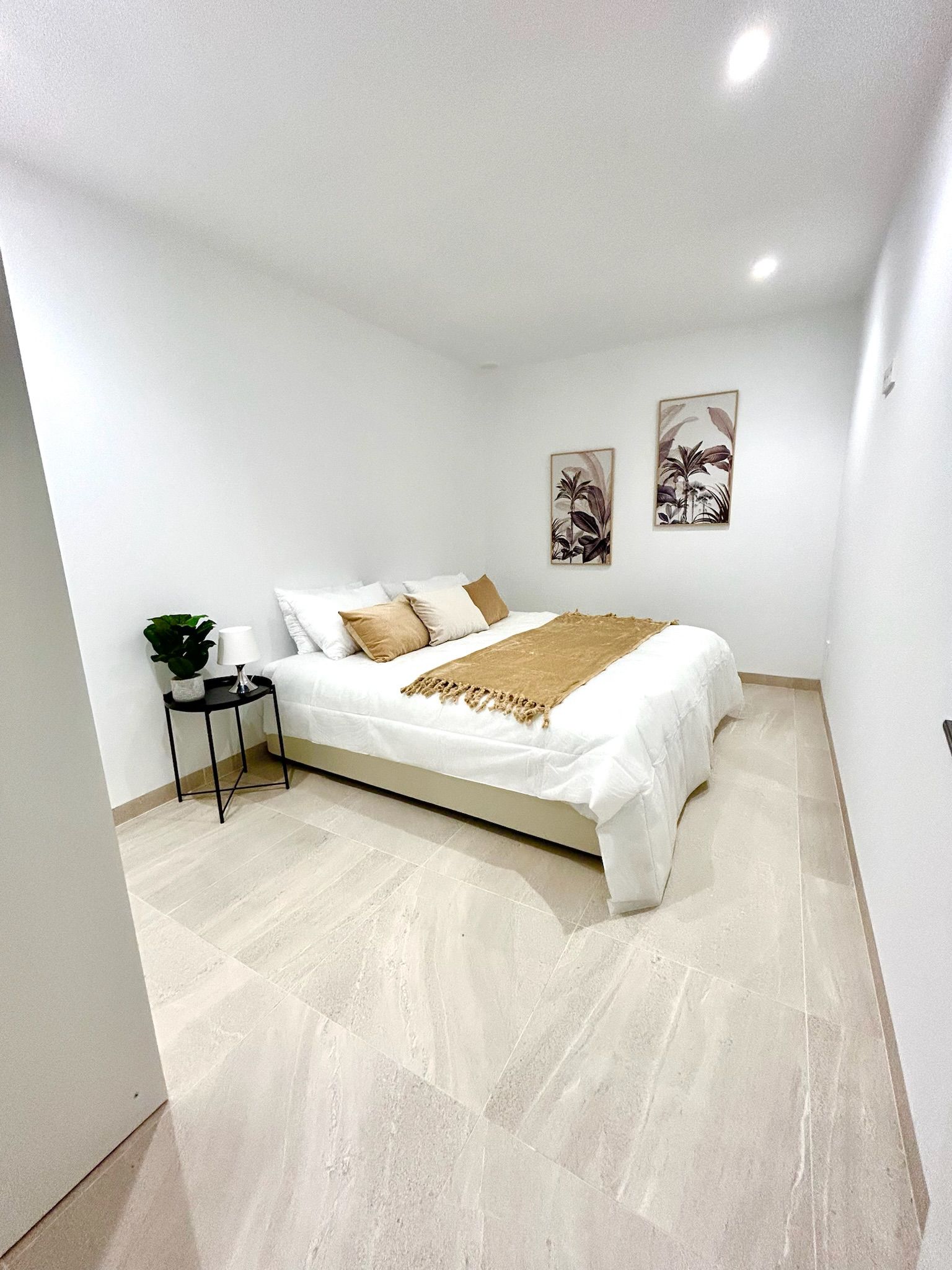 3 Bed, 3 Bath, HouseFor Sale, Santa Rosalia Resort, Murcia