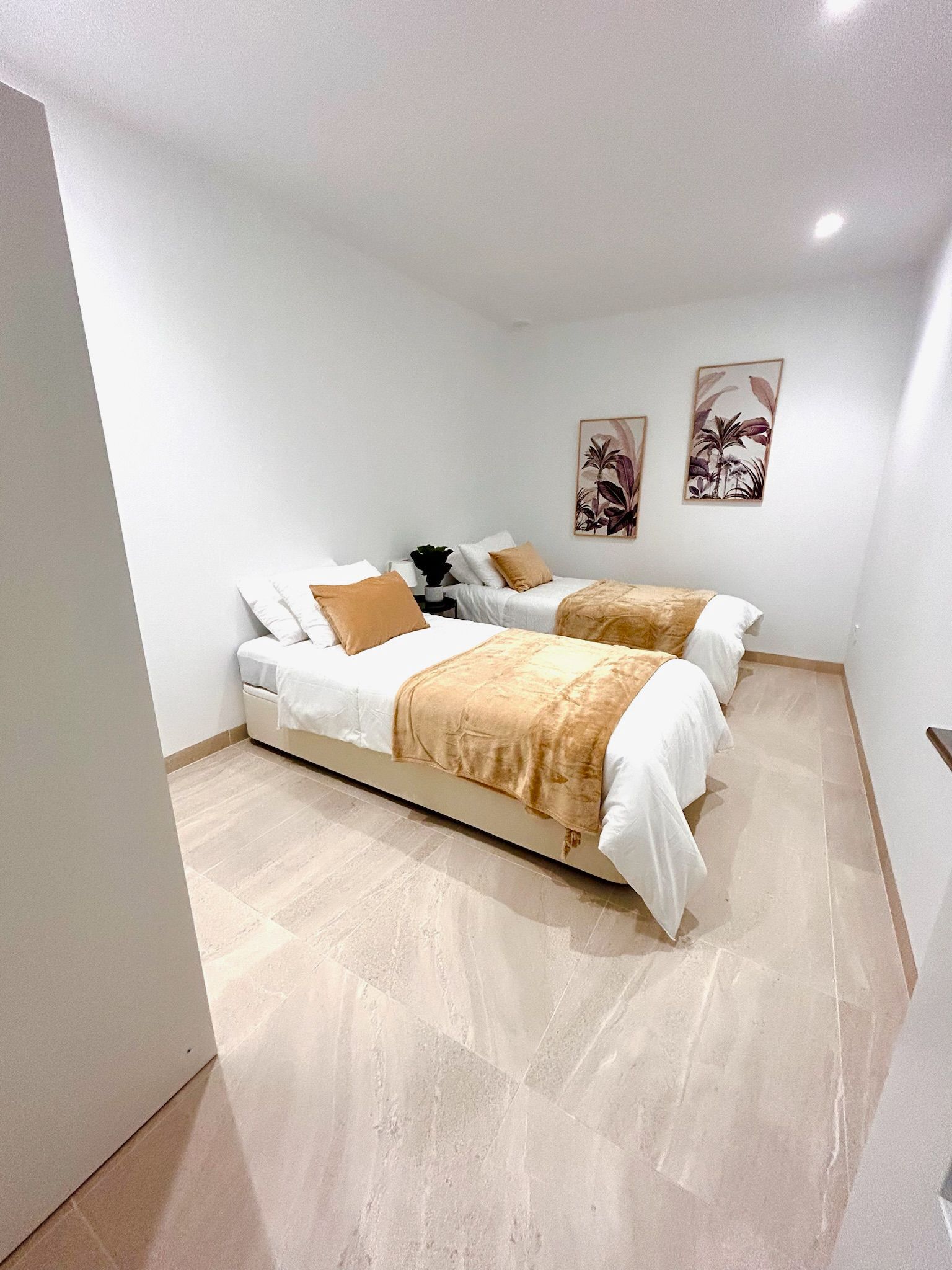 3 Bed, 3 Bath, HouseFor Sale, Santa Rosalia Resort, Murcia