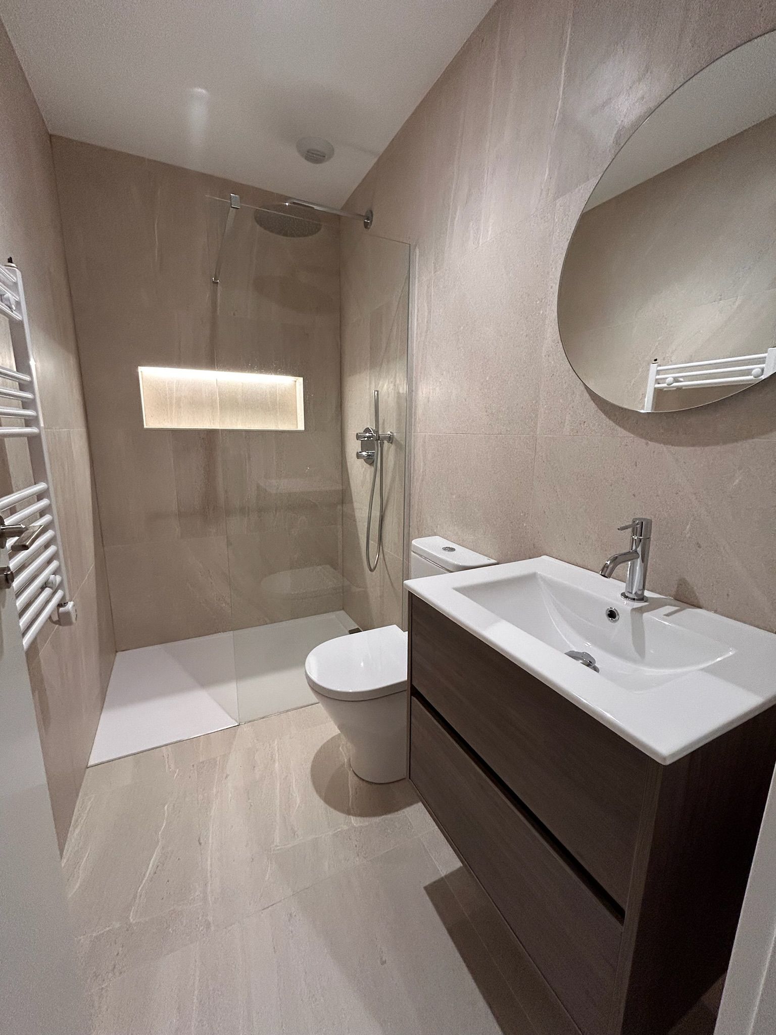 3 Bed, 3 Bath, HouseFor Sale, Santa Rosalia Resort, Murcia