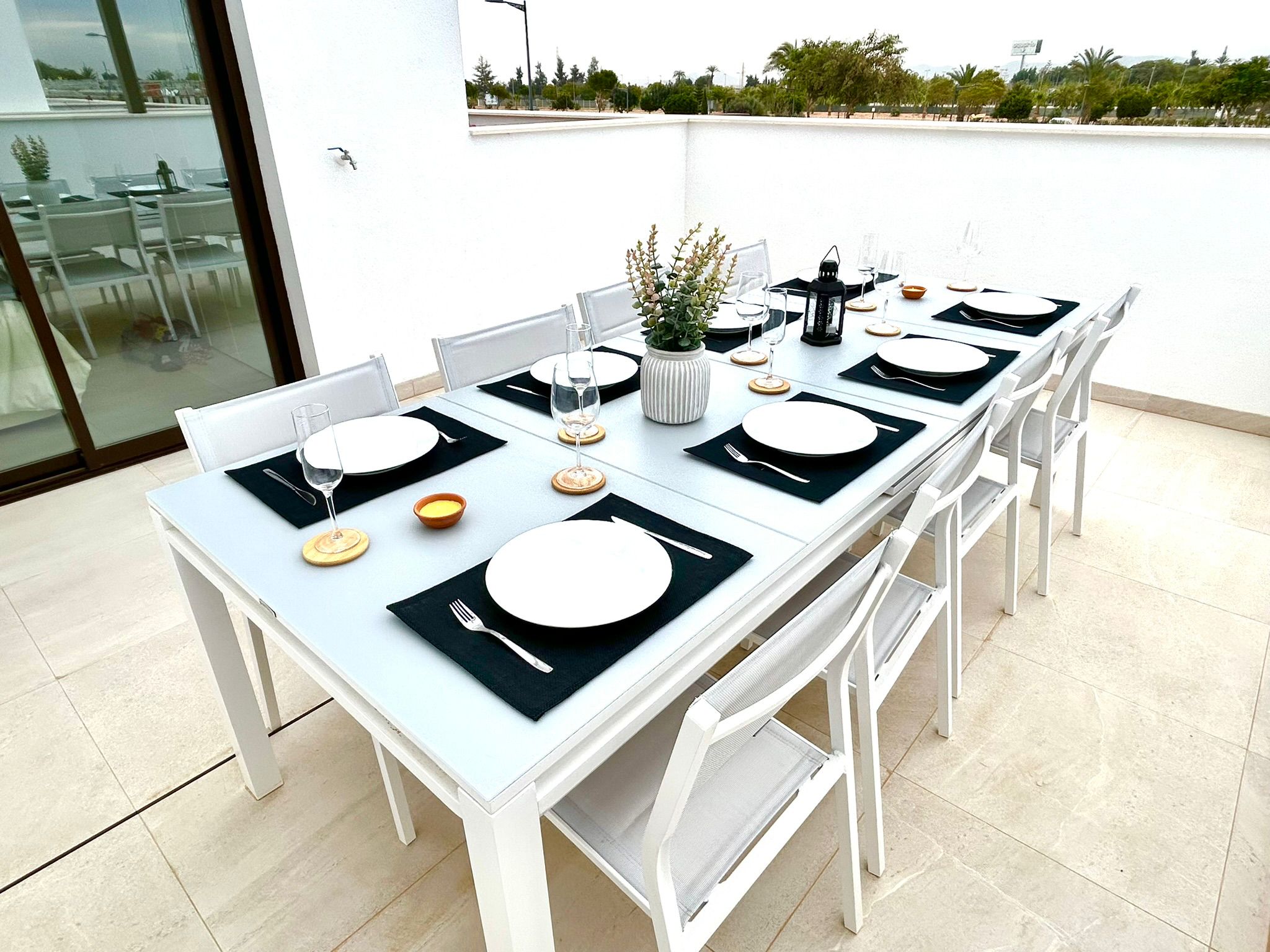 3 Bed, 3 Bath, HouseFor Sale, Santa Rosalia Resort, Murcia