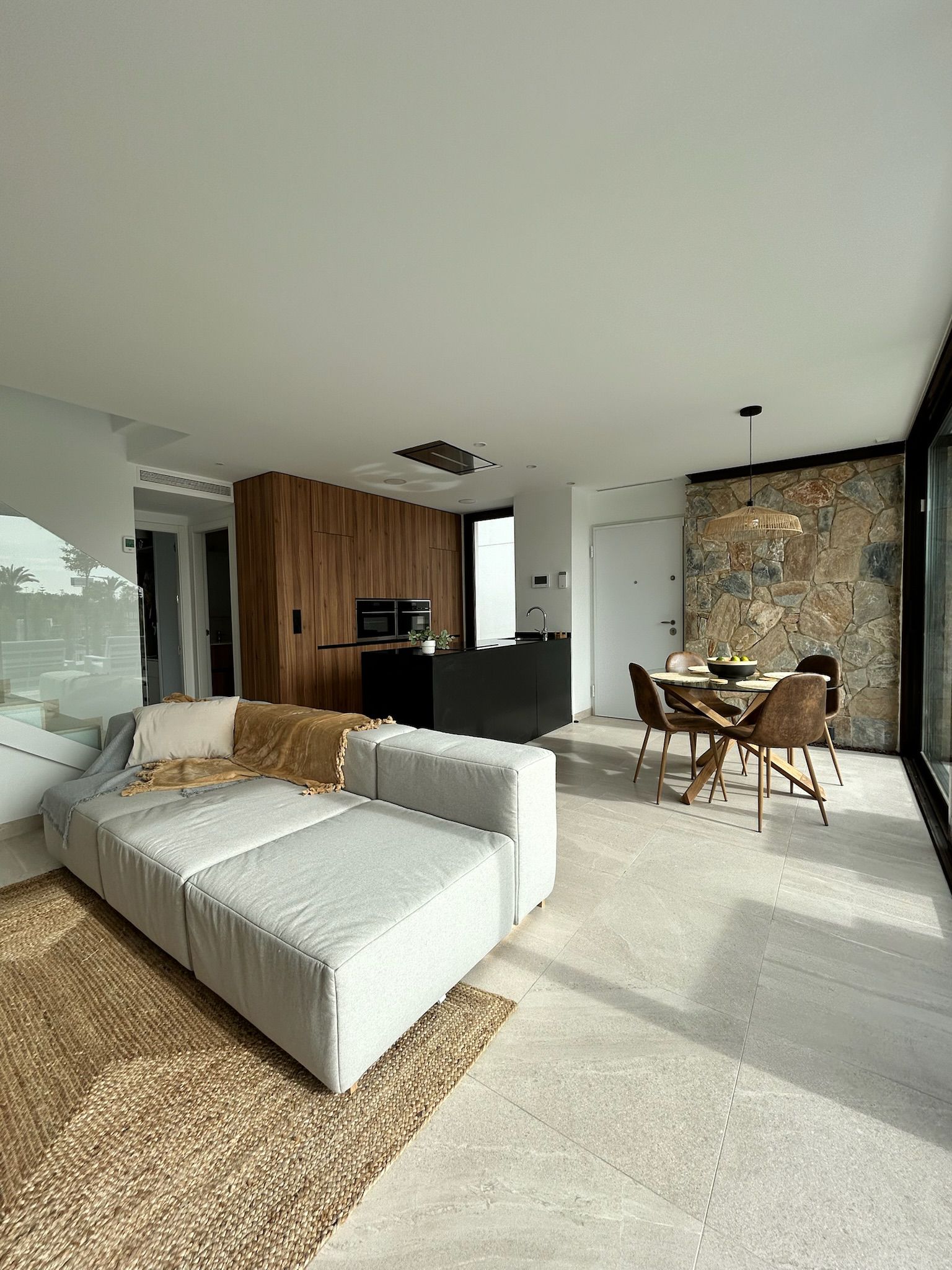 3 Bed, 3 Bath, HouseFor Sale, Santa Rosalia Resort, Murcia