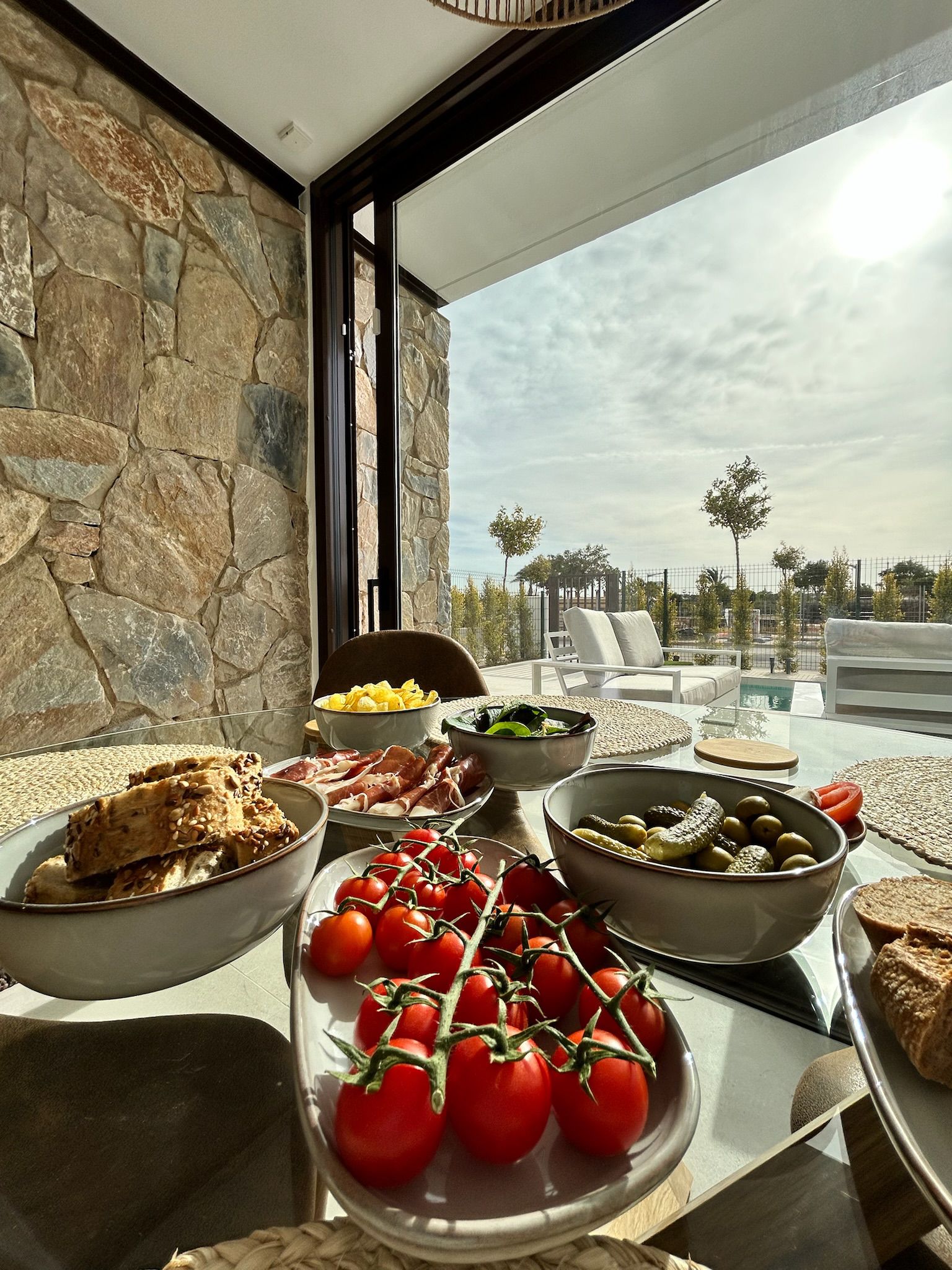 3 Bed, 3 Bath, HouseFor Sale, Santa Rosalia Resort, Murcia