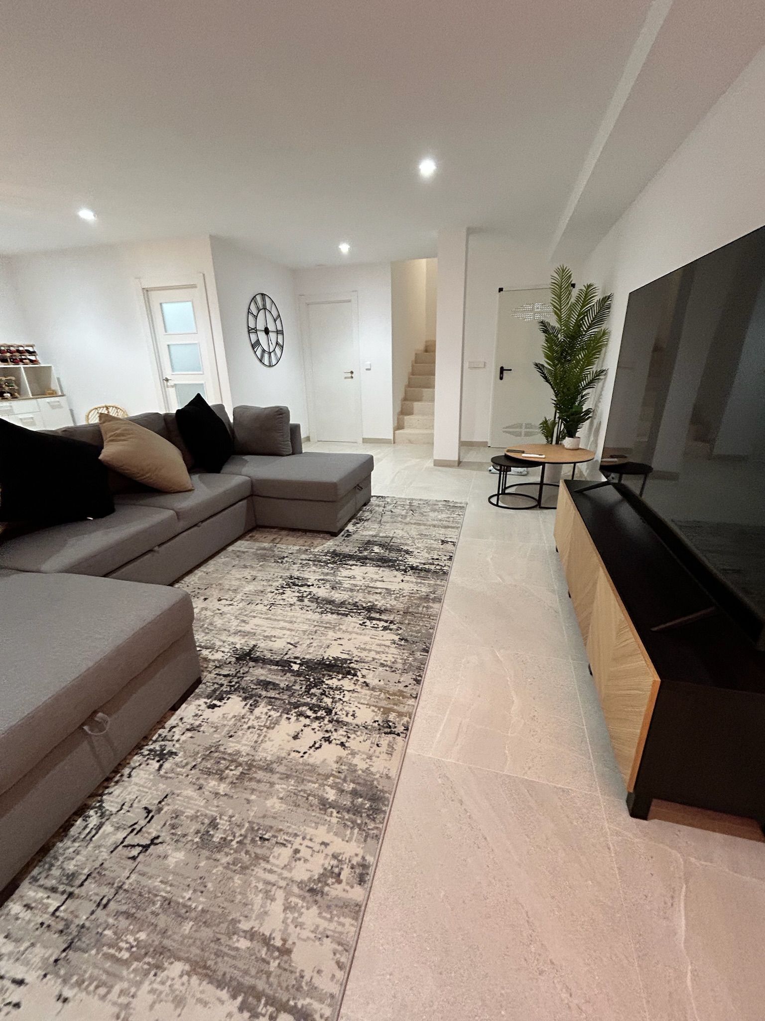 3 Bed, 3 Bath, HouseFor Sale, Santa Rosalia Resort, Murcia