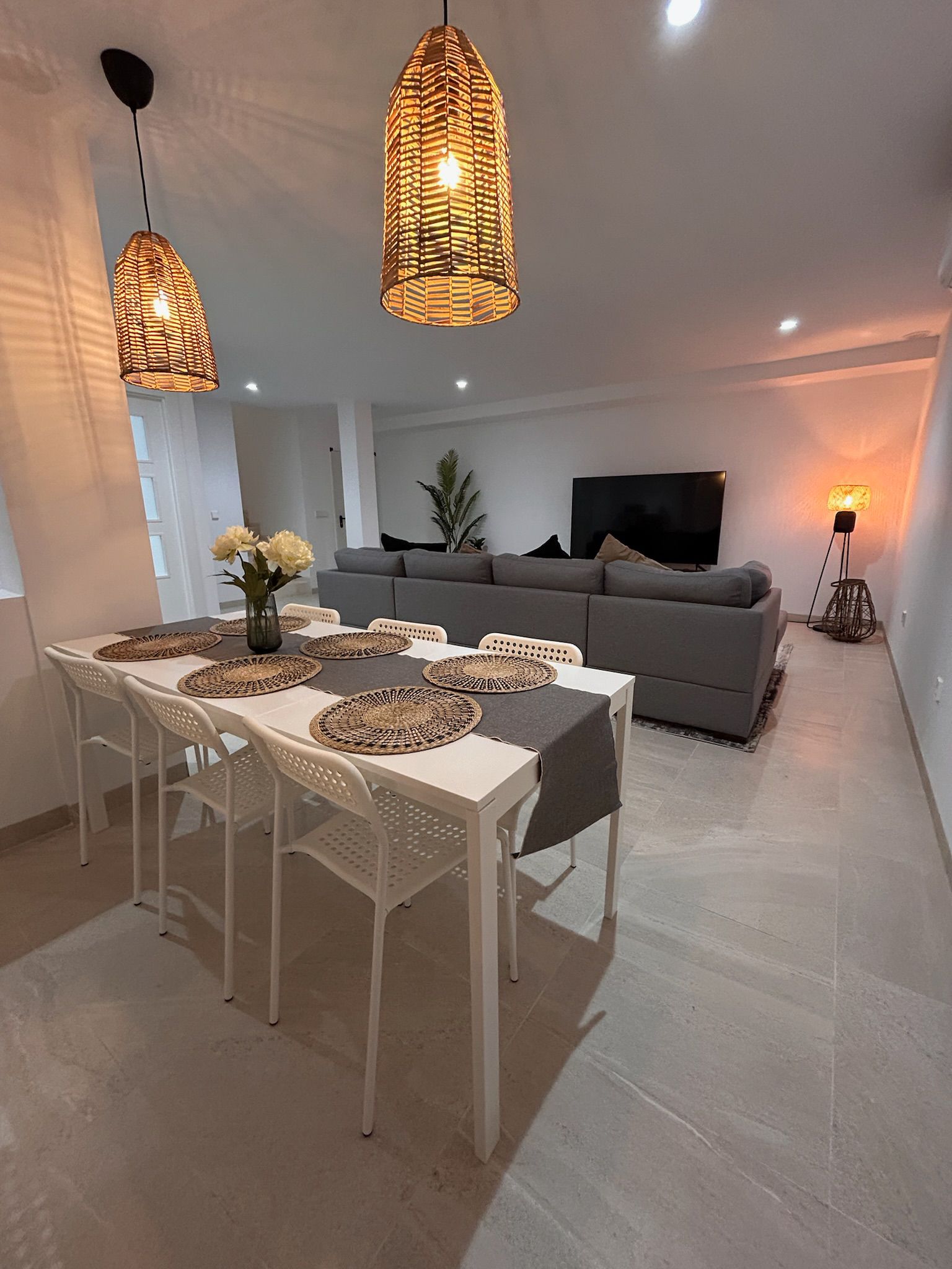 3 Bed, 3 Bath, HouseFor Sale, Santa Rosalia Resort, Murcia