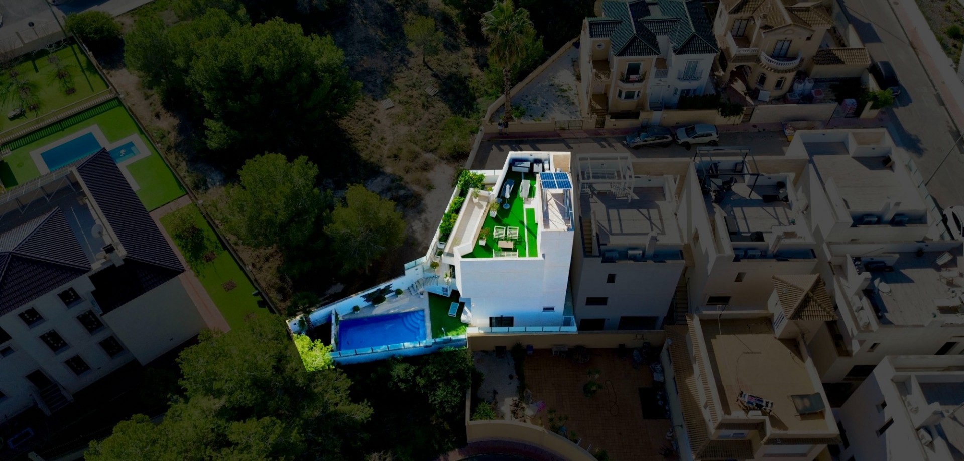 3 Bed, 3 Bath, HouseFor Sale, Orihuela Costa, Alicante