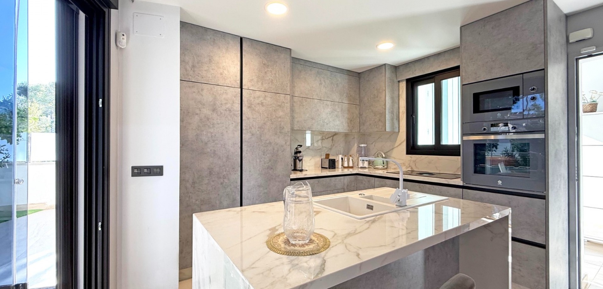 3 Bed, 3 Bath, HouseFor Sale, Orihuela Costa, Alicante