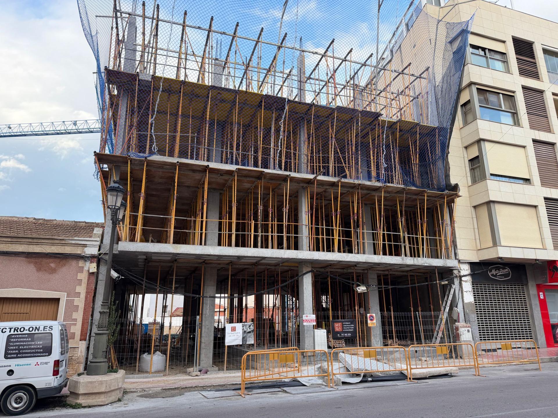 2 Bed, 2 Bath, ApartmentFor Sale, Guardamar Del Segura, Alicante