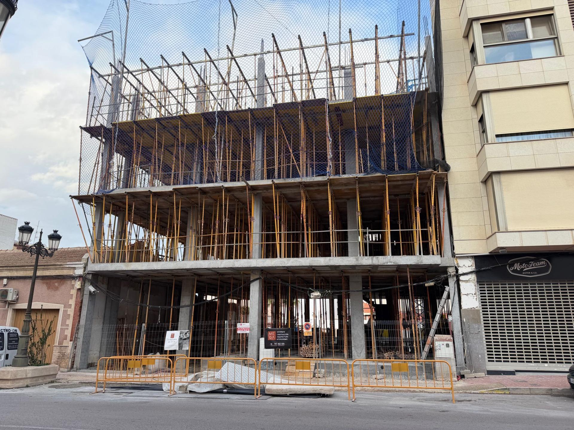 3 Bed, 2 Bath, ApartmentFor Sale, Guardamar Del Segura, Alicante