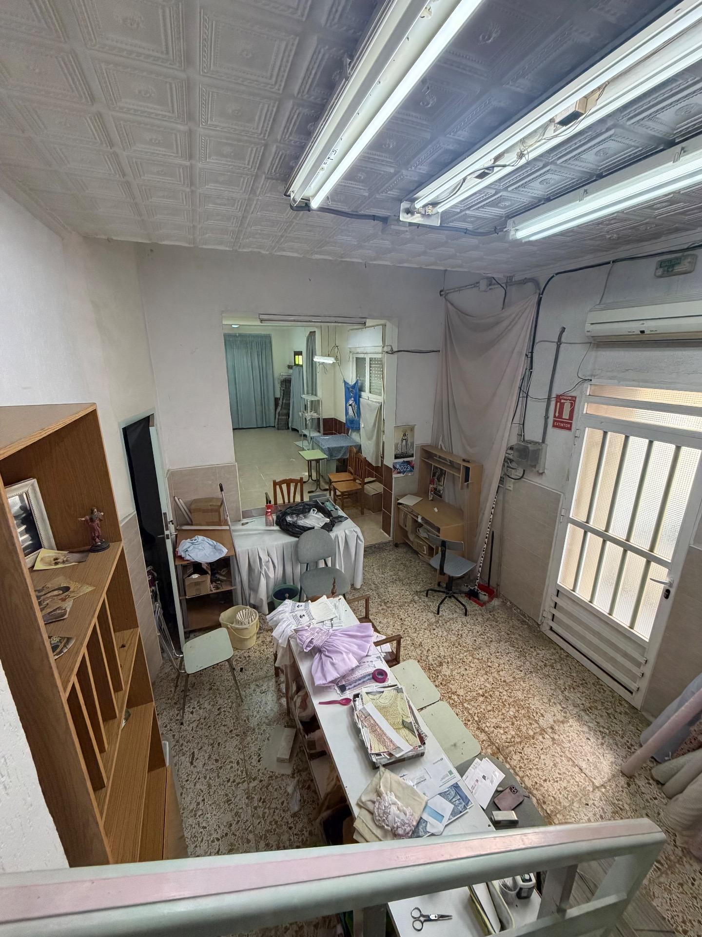 4 Bed, 1 Bath, ApartmentFor Sale, Almoradi, Alicante