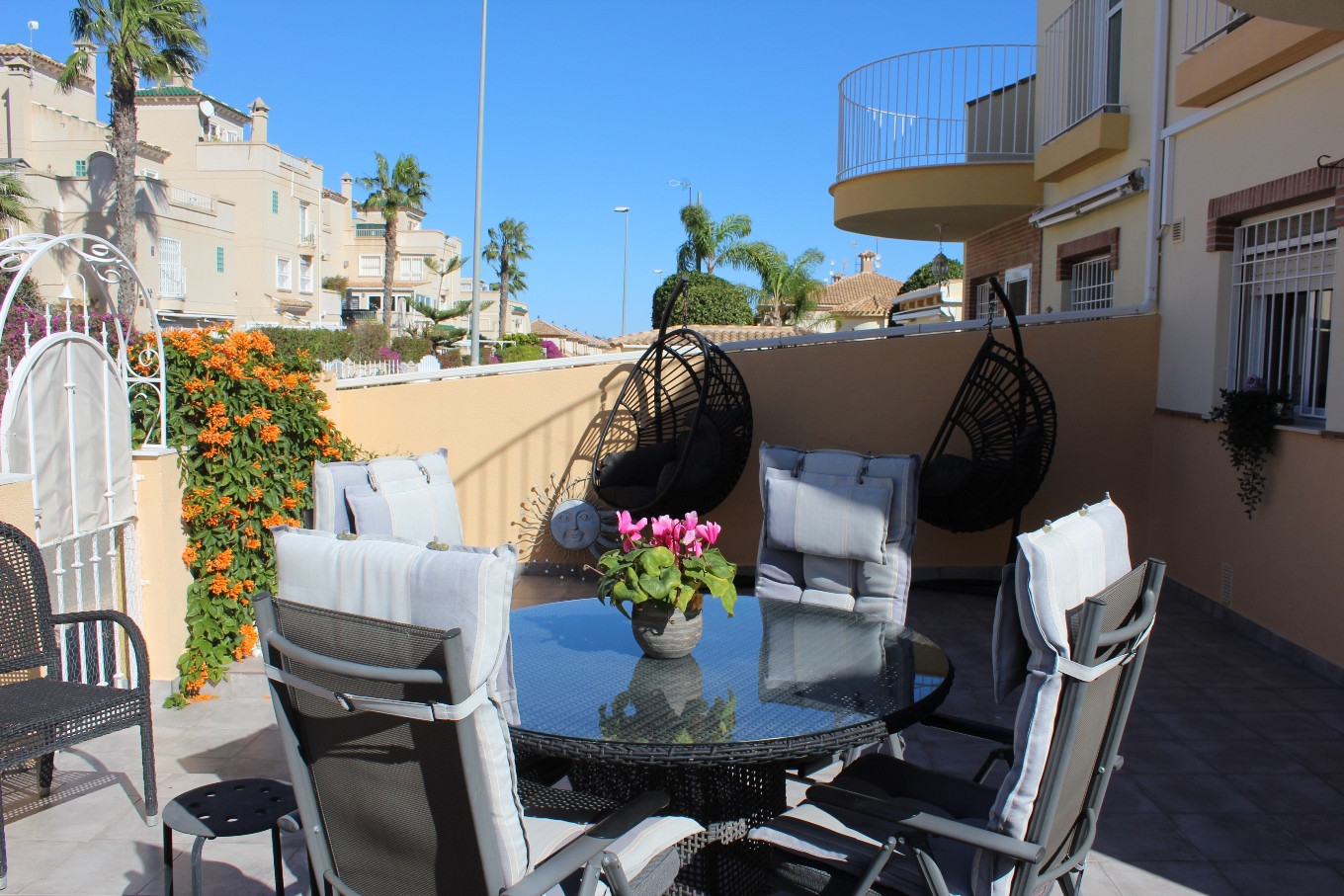 3 Bed, 2 Bath, HouseFor Sale, Villamartin, Alicante