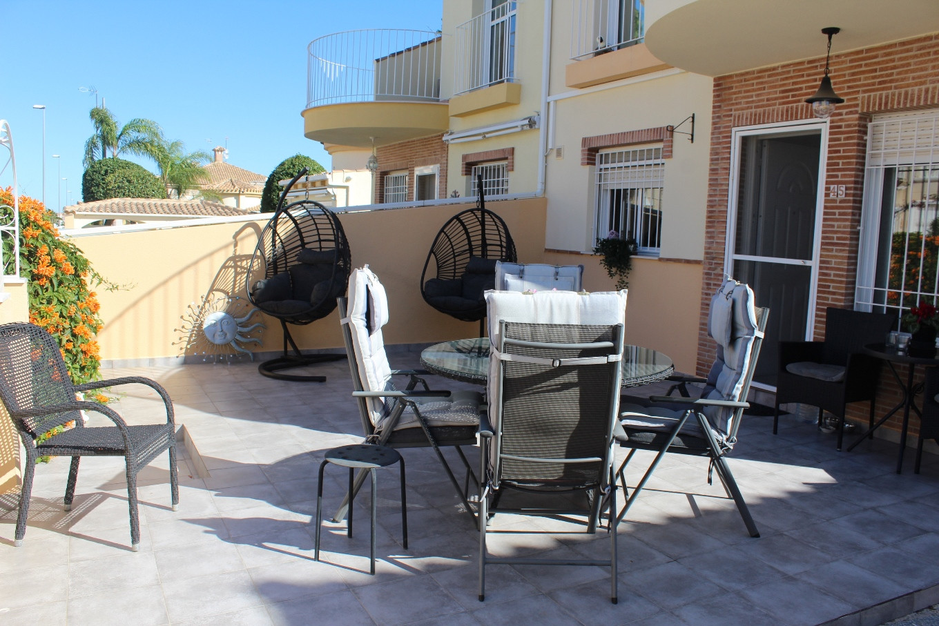 3 Bed, 2 Bath, HouseFor Sale, Villamartin, Alicante