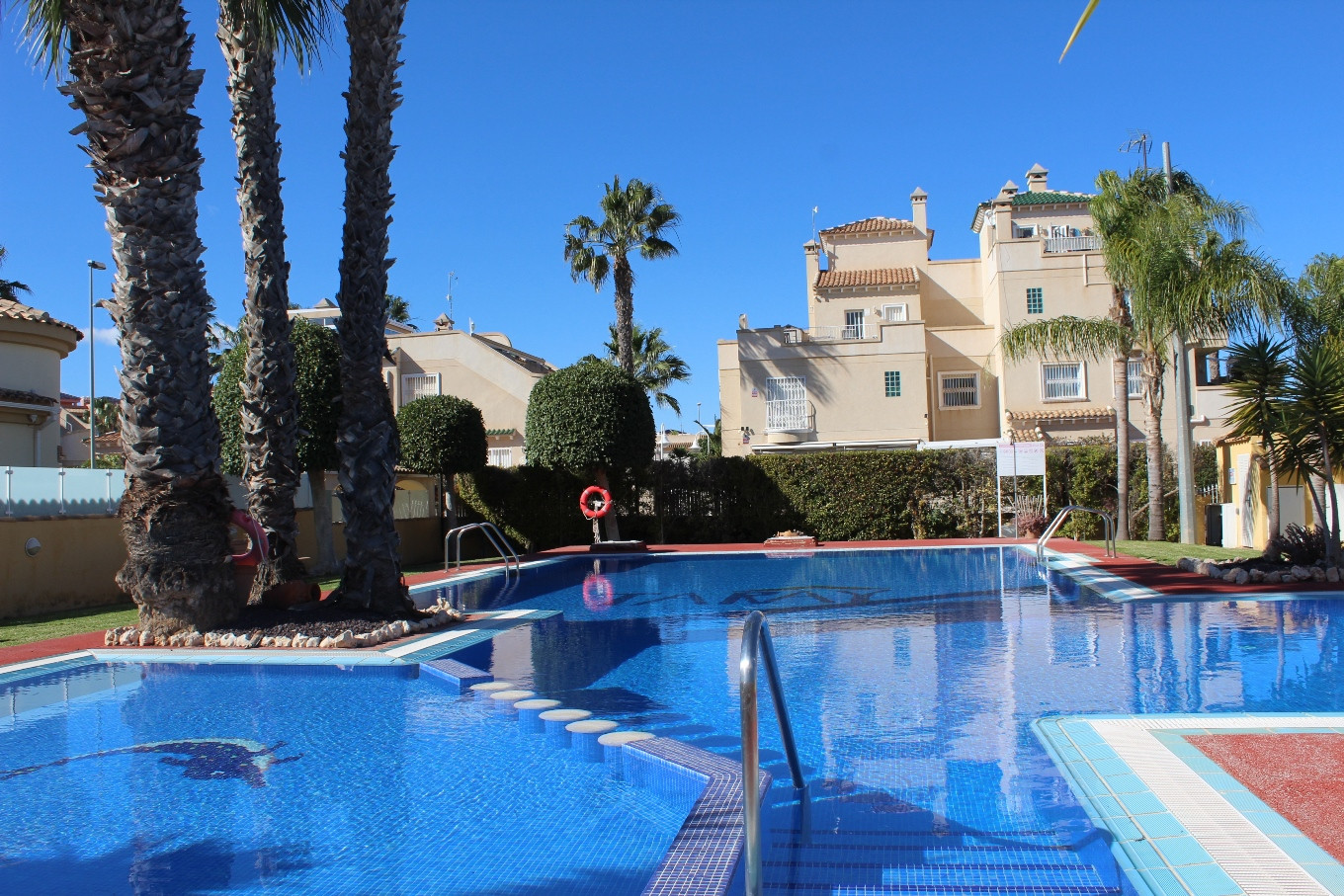 3 Bed, 2 Bath, HouseFor Sale, Villamartin, Alicante