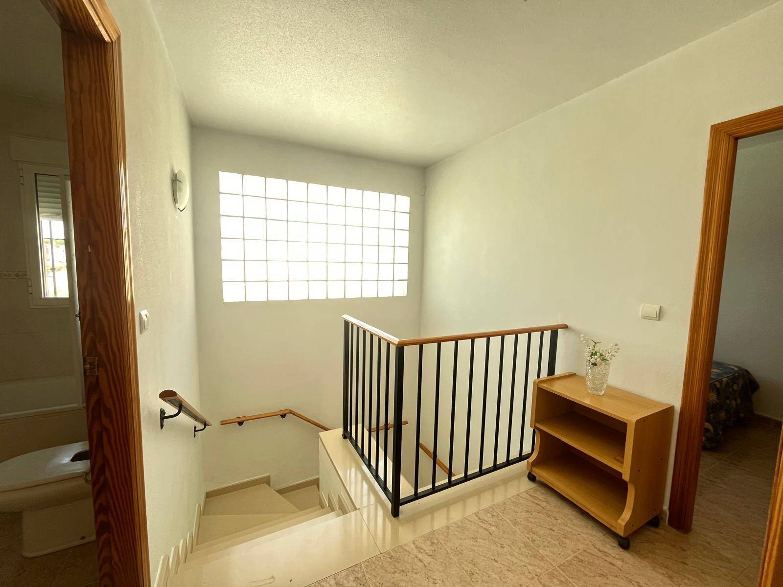 5 Bed, 2 Bath, HouseFor Sale, Santiago De La Ribera, Murcia