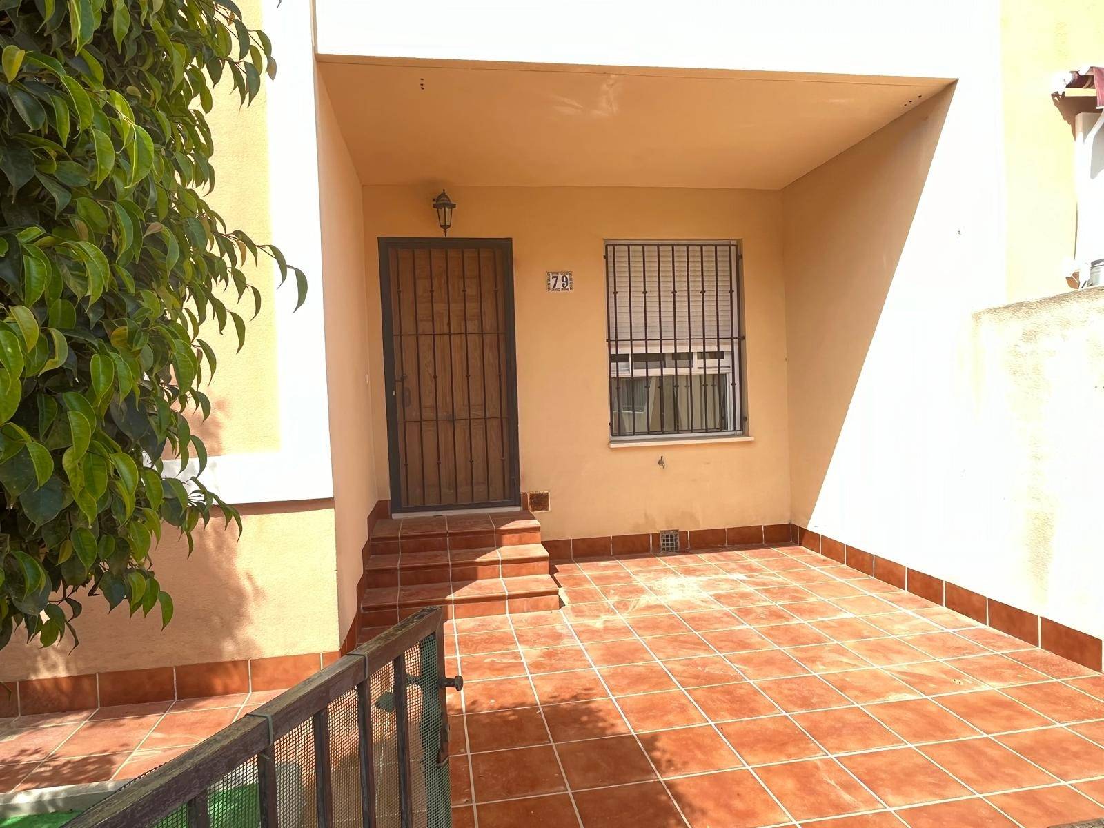 5 Bed, 2 Bath, HouseFor Sale, Santiago De La Ribera, Murcia