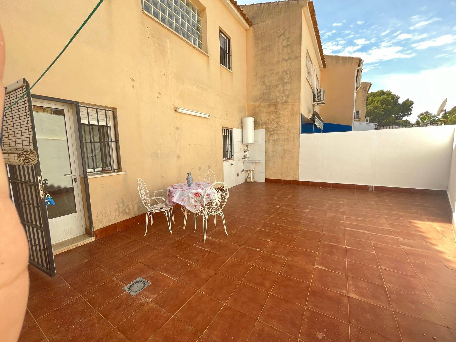 5 Bed, 2 Bath, HouseFor Sale, Santiago De La Ribera, Murcia