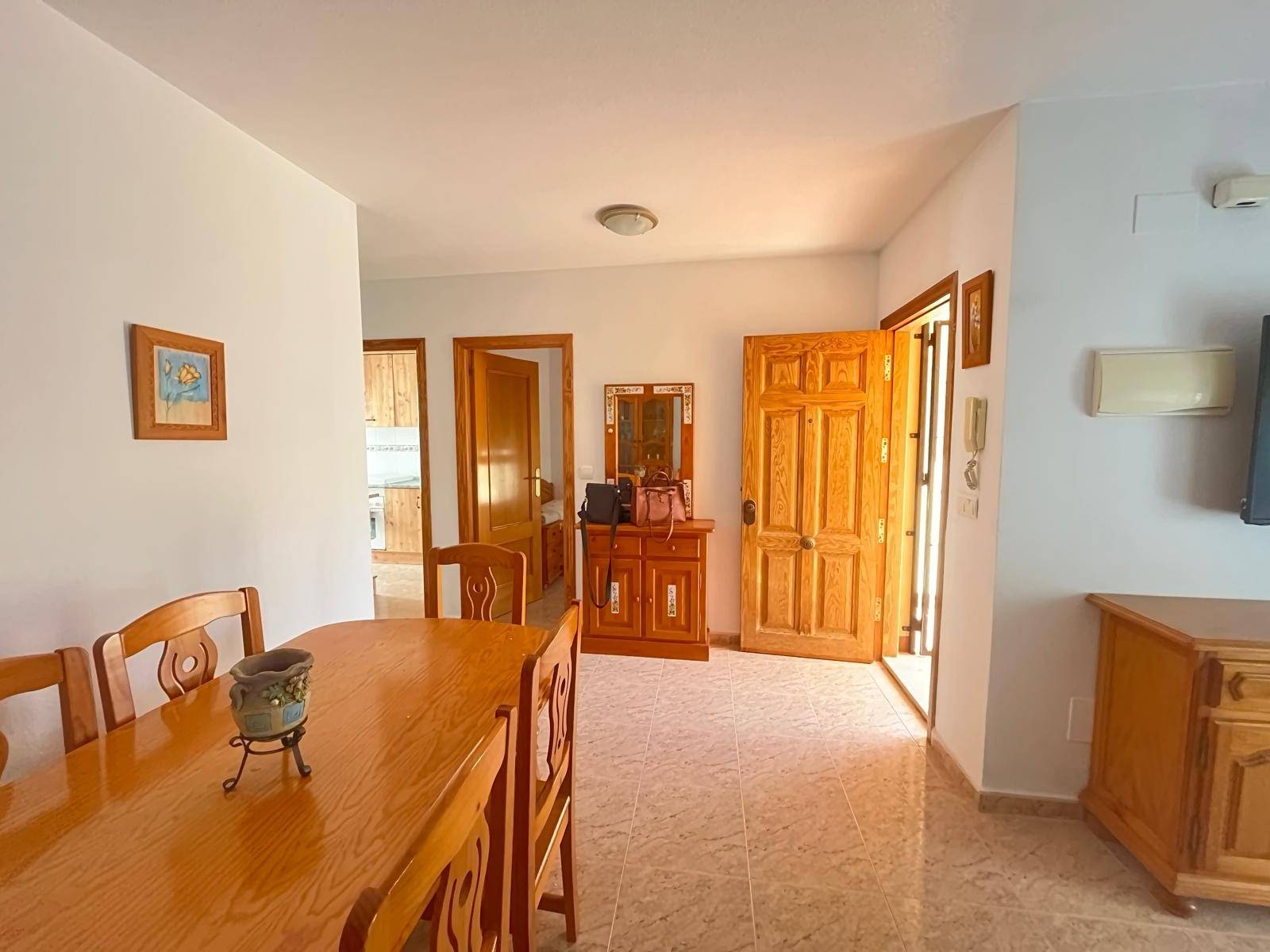 5 Bed, 2 Bath, HouseFor Sale, Santiago De La Ribera, Murcia