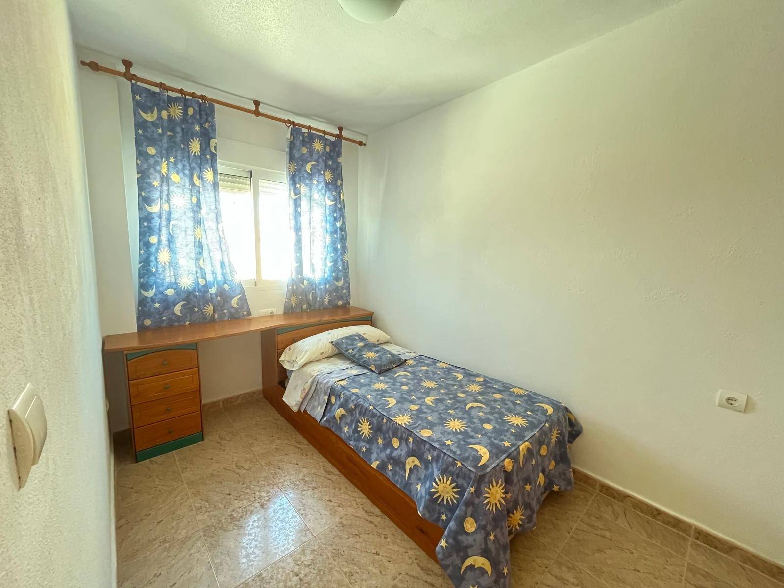 5 Bed, 2 Bath, HouseFor Sale, Santiago De La Ribera, Murcia