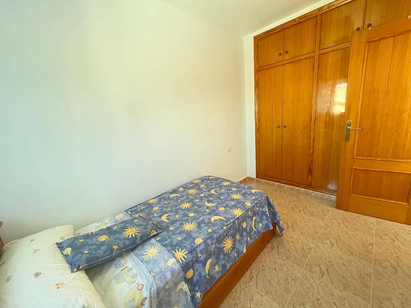 5 Bed, 2 Bath, HouseFor Sale, Santiago De La Ribera, Murcia