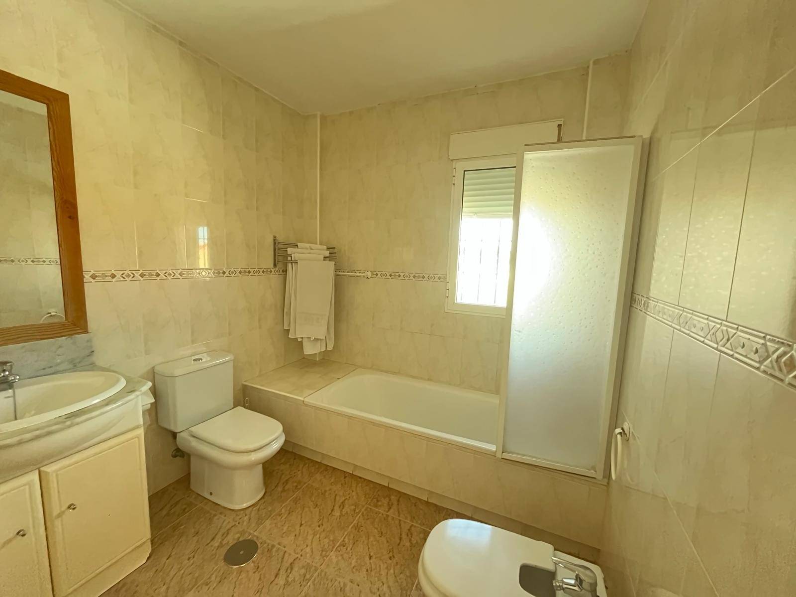 5 Bed, 2 Bath, HouseFor Sale, Santiago De La Ribera, Murcia