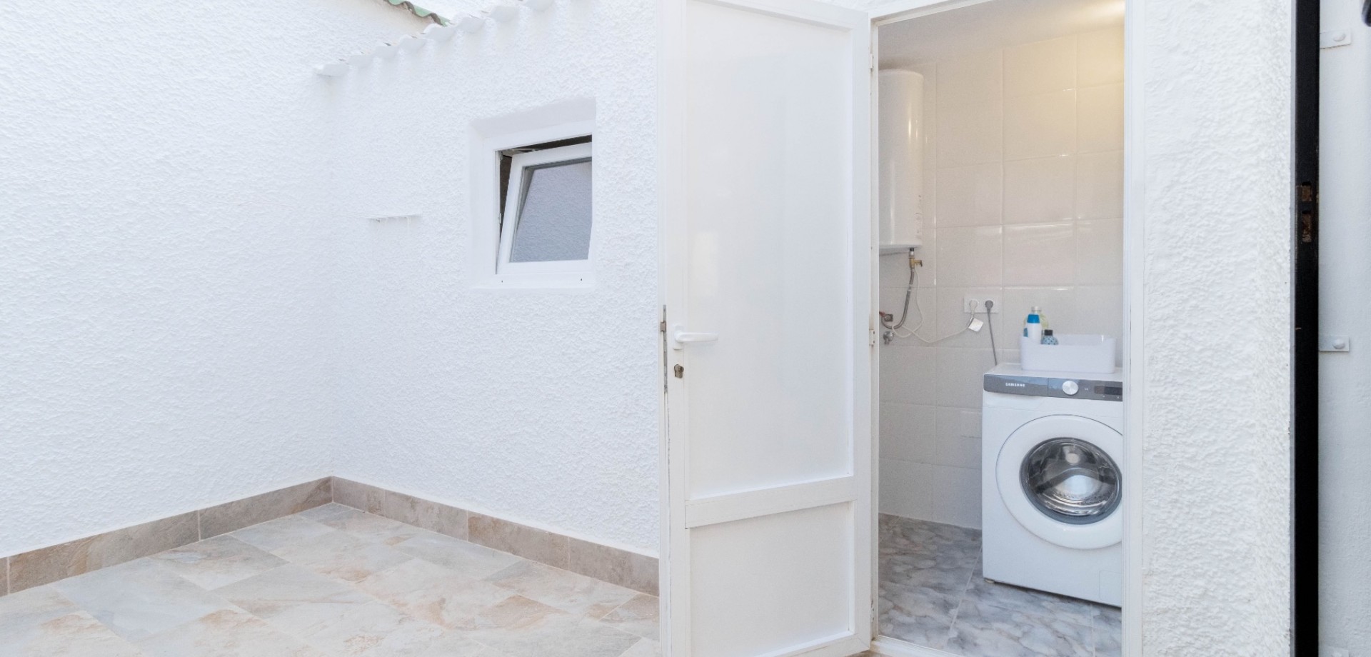 3 Bed, 3 Bath, HouseFor Sale, Orihuela Costa, Alicante