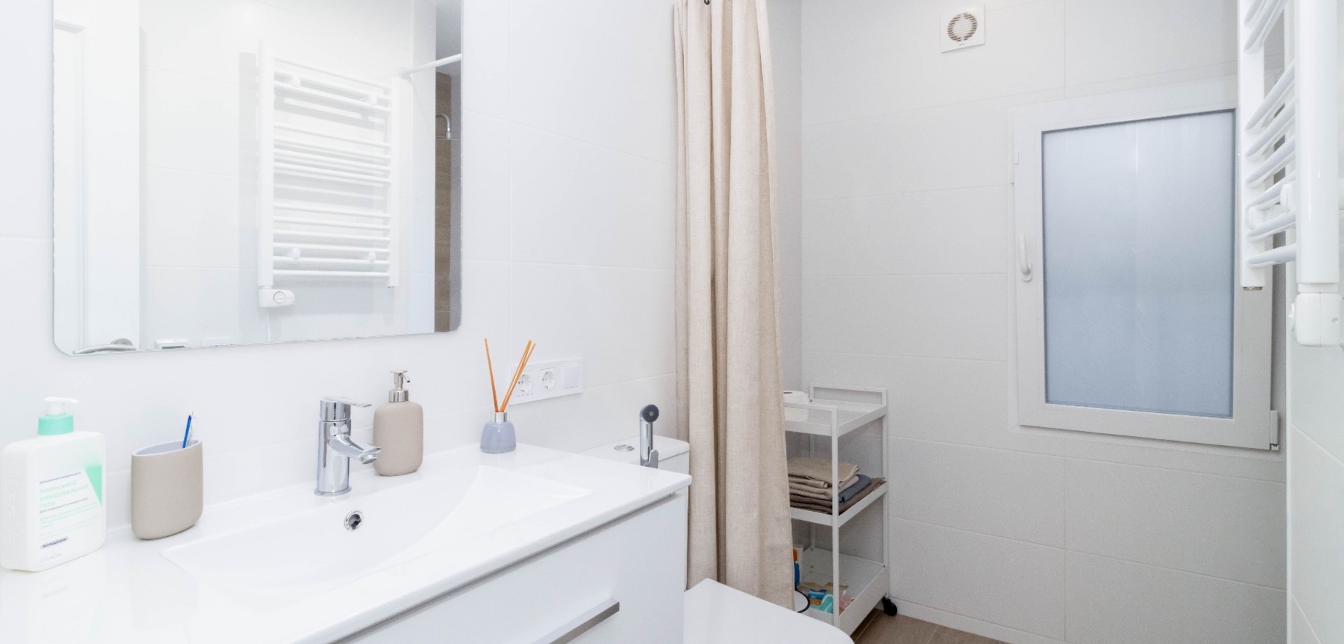 3 Bed, 3 Bath, HouseFor Sale, Orihuela Costa, Alicante