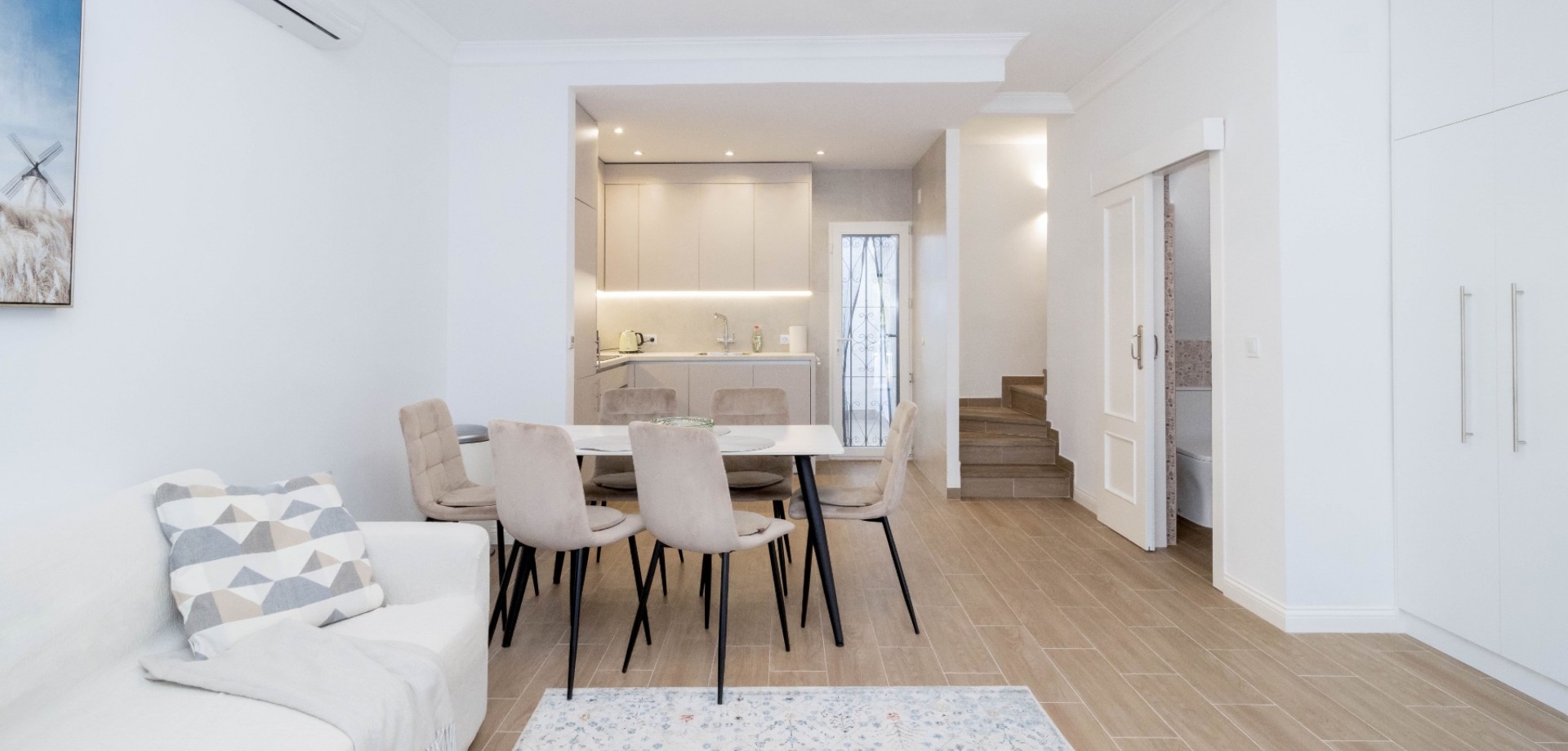 3 Bed, 3 Bath, HouseFor Sale, Orihuela Costa, Alicante