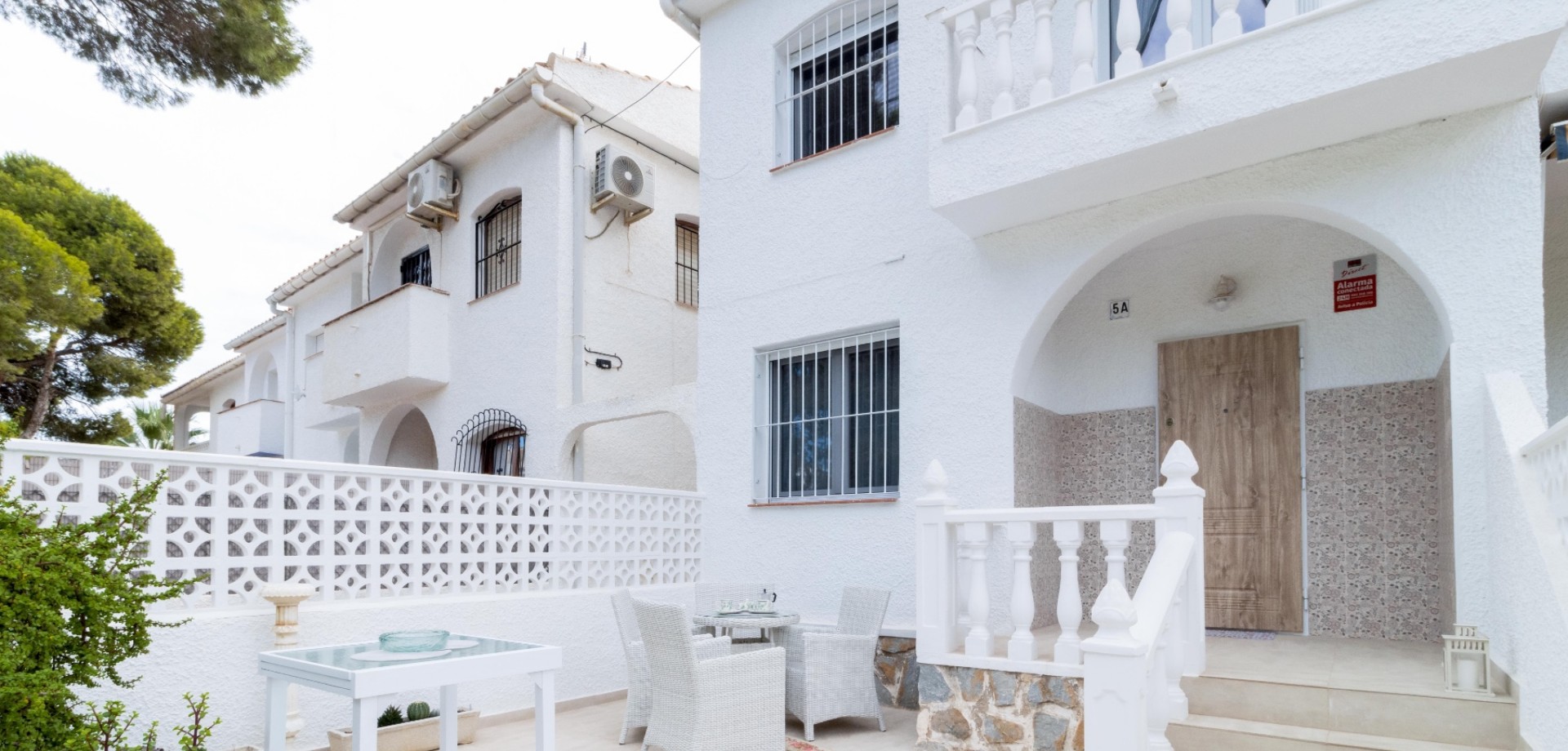 3 Bed, 3 Bath, HouseFor Sale, Orihuela Costa, Alicante
