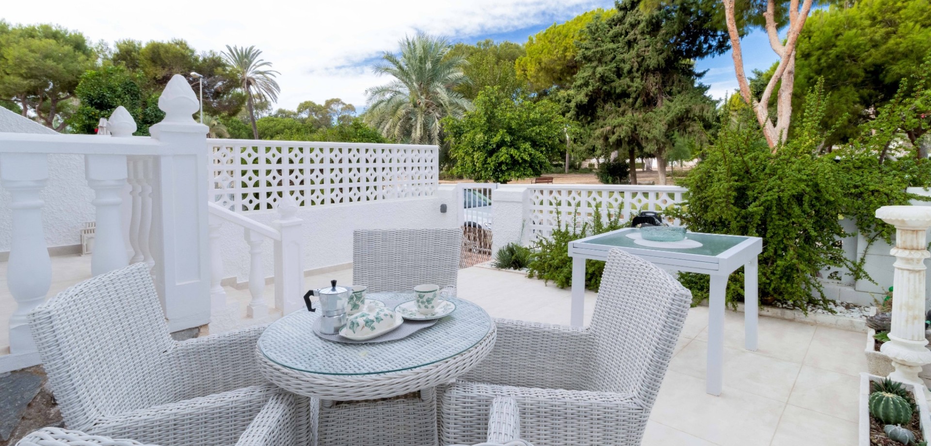 3 Bed, 3 Bath, HouseFor Sale, Orihuela Costa, Alicante