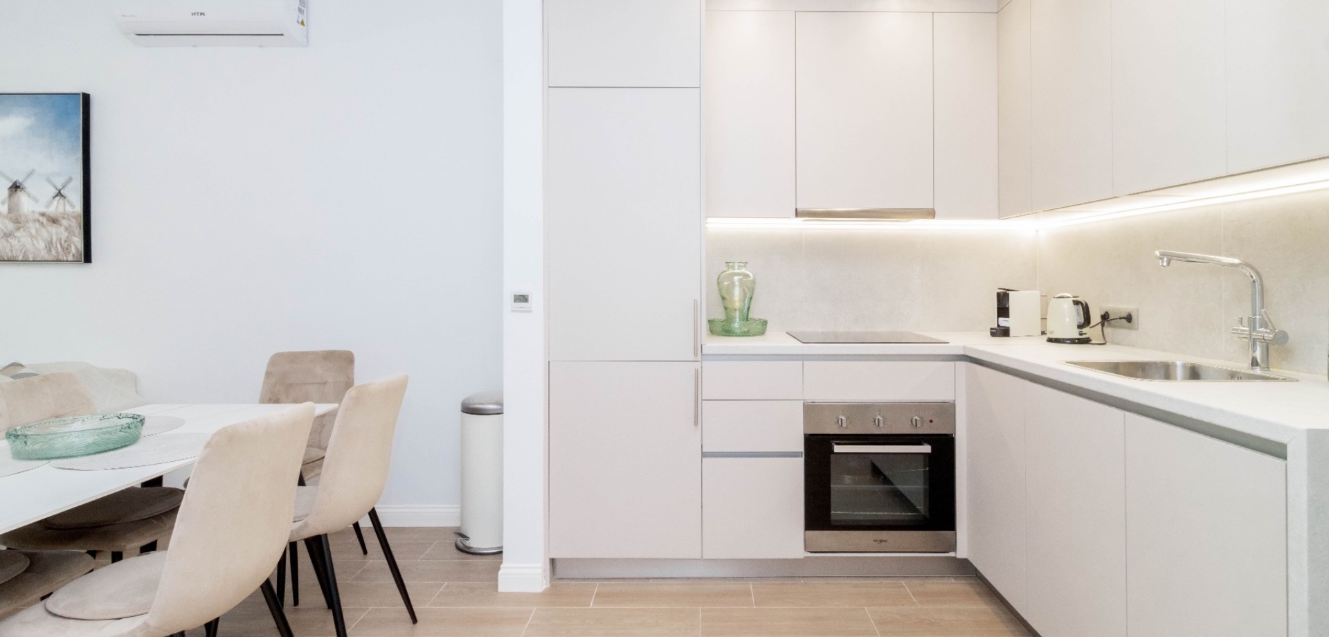 3 Bed, 3 Bath, HouseFor Sale, Orihuela Costa, Alicante