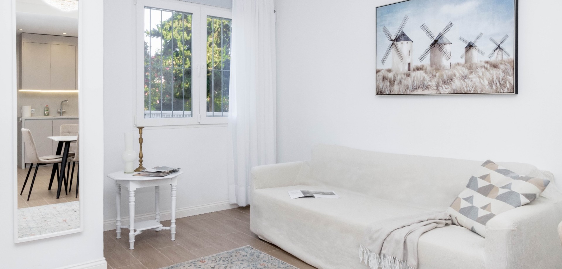 3 Bed, 3 Bath, HouseFor Sale, Orihuela Costa, Alicante