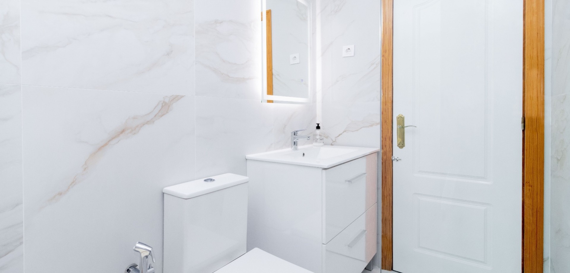 3 Bed, 3 Bath, HouseFor Sale, Orihuela Costa, Alicante