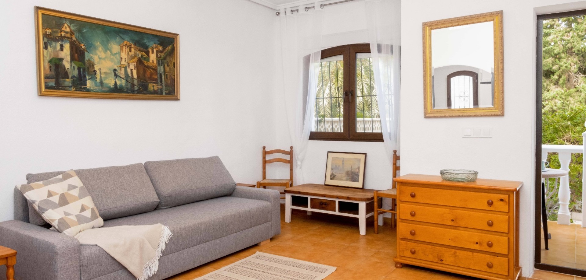 3 Bed, 3 Bath, HouseFor Sale, Orihuela Costa, Alicante