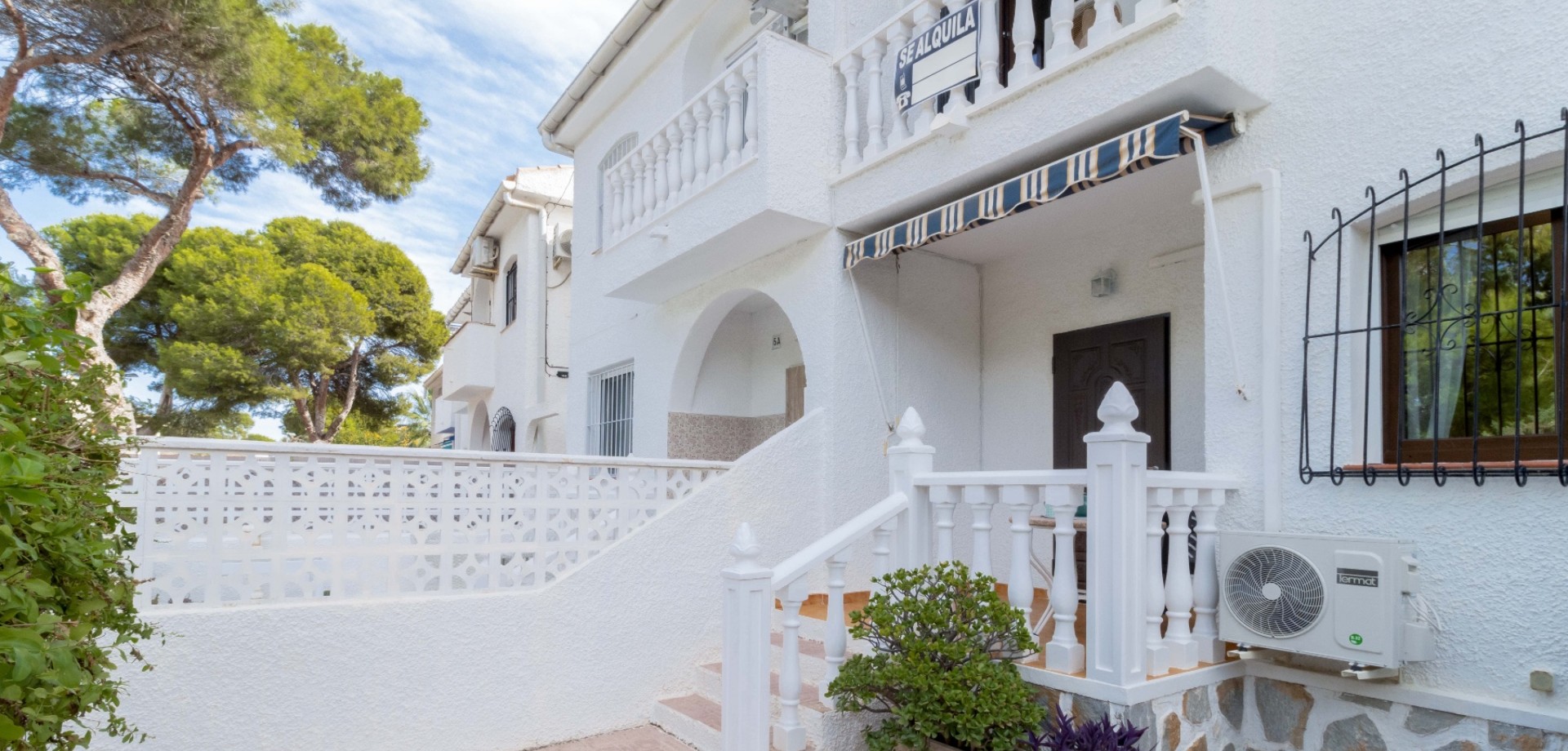 3 Bed, 3 Bath, HouseFor Sale, Orihuela Costa, Alicante