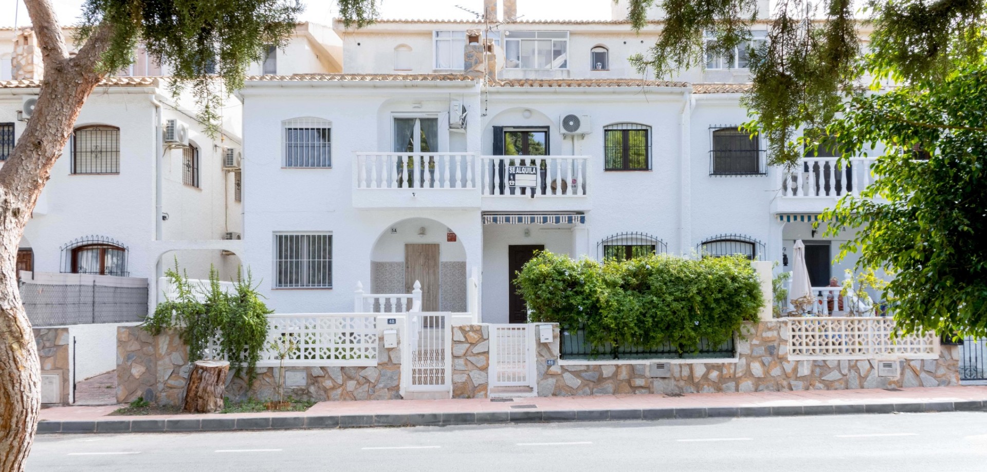 3 Bed, 3 Bath, HouseFor Sale, Orihuela Costa, Alicante
