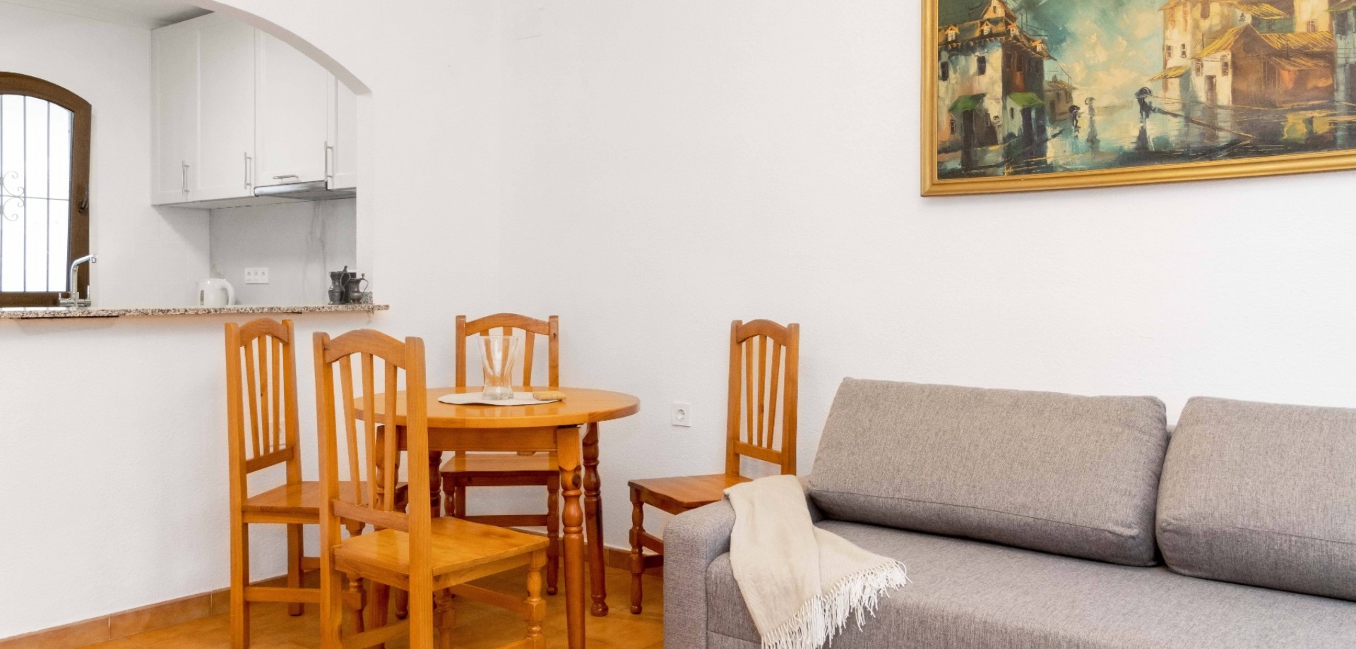 3 Bed, 3 Bath, HouseFor Sale, Orihuela Costa, Alicante