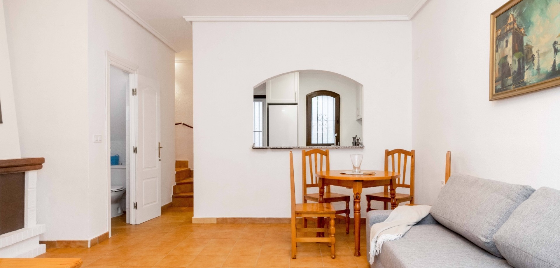 3 Bed, 3 Bath, HouseFor Sale, Orihuela Costa, Alicante