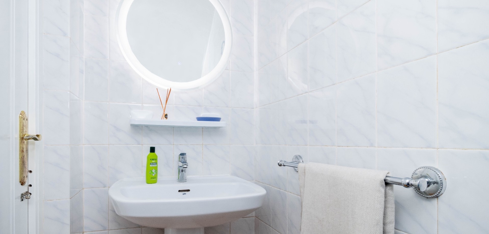 3 Bed, 3 Bath, HouseFor Sale, Orihuela Costa, Alicante