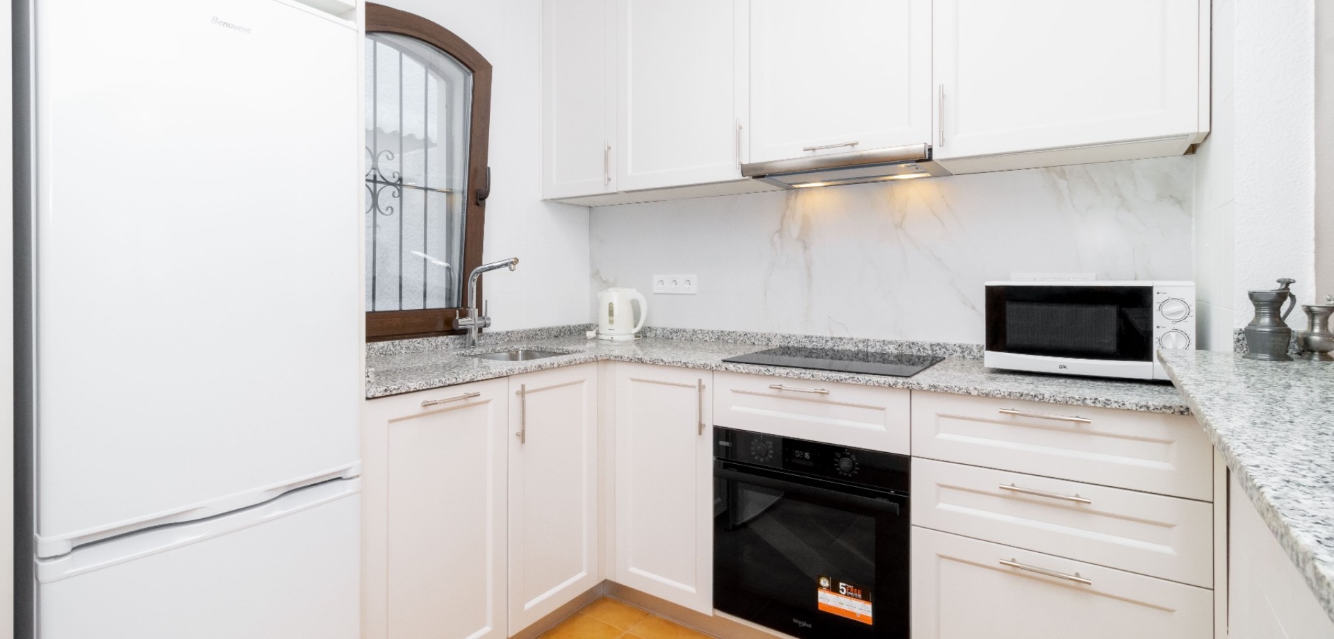 3 Bed, 3 Bath, HouseFor Sale, Orihuela Costa, Alicante