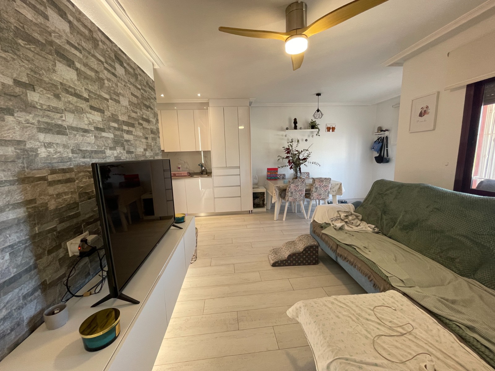 2 Bed, 1 Bath, HouseFor Sale, Daya Vieja, Alicante