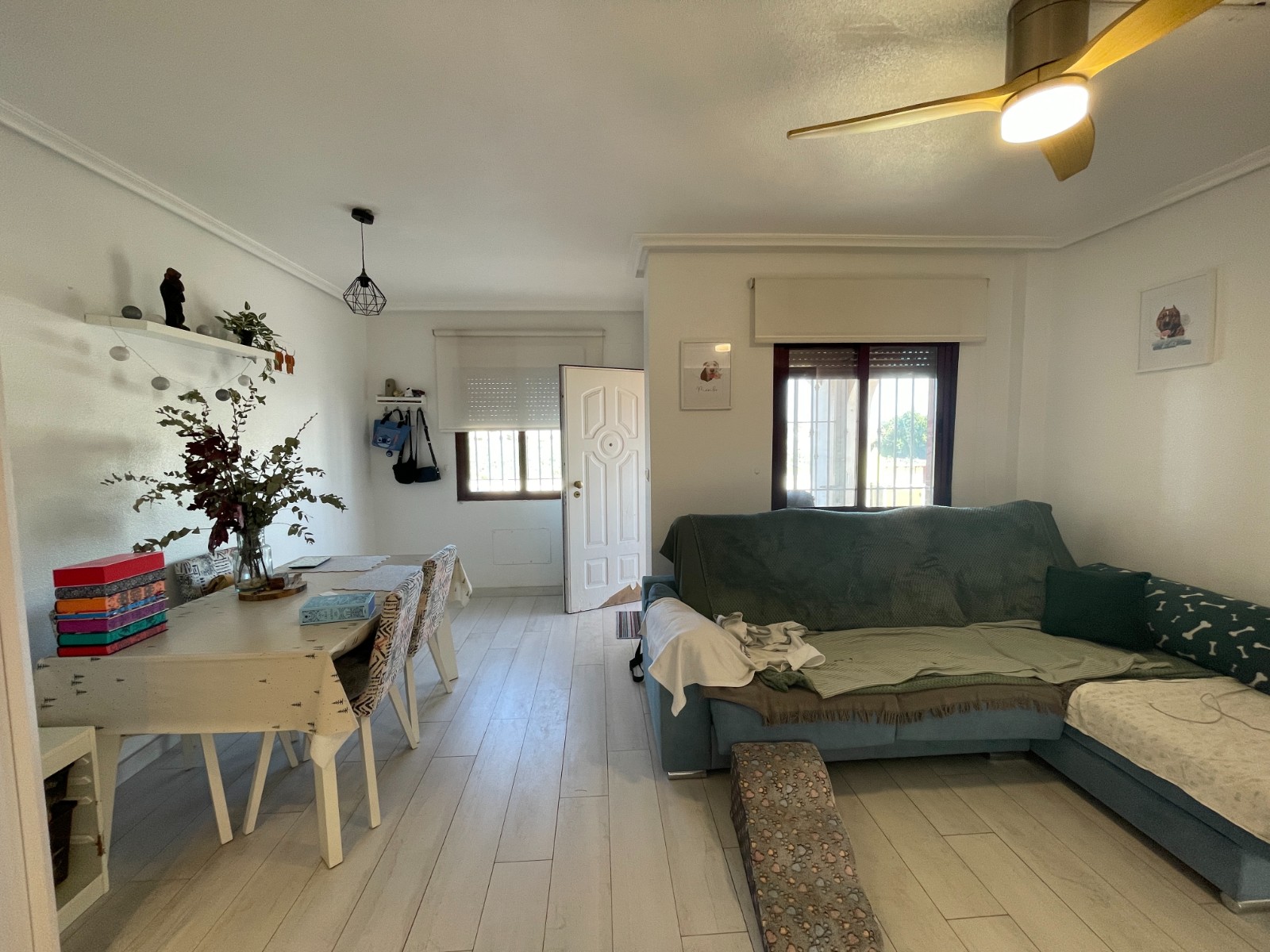 2 Bed, 1 Bath, HouseFor Sale, Daya Vieja, Alicante