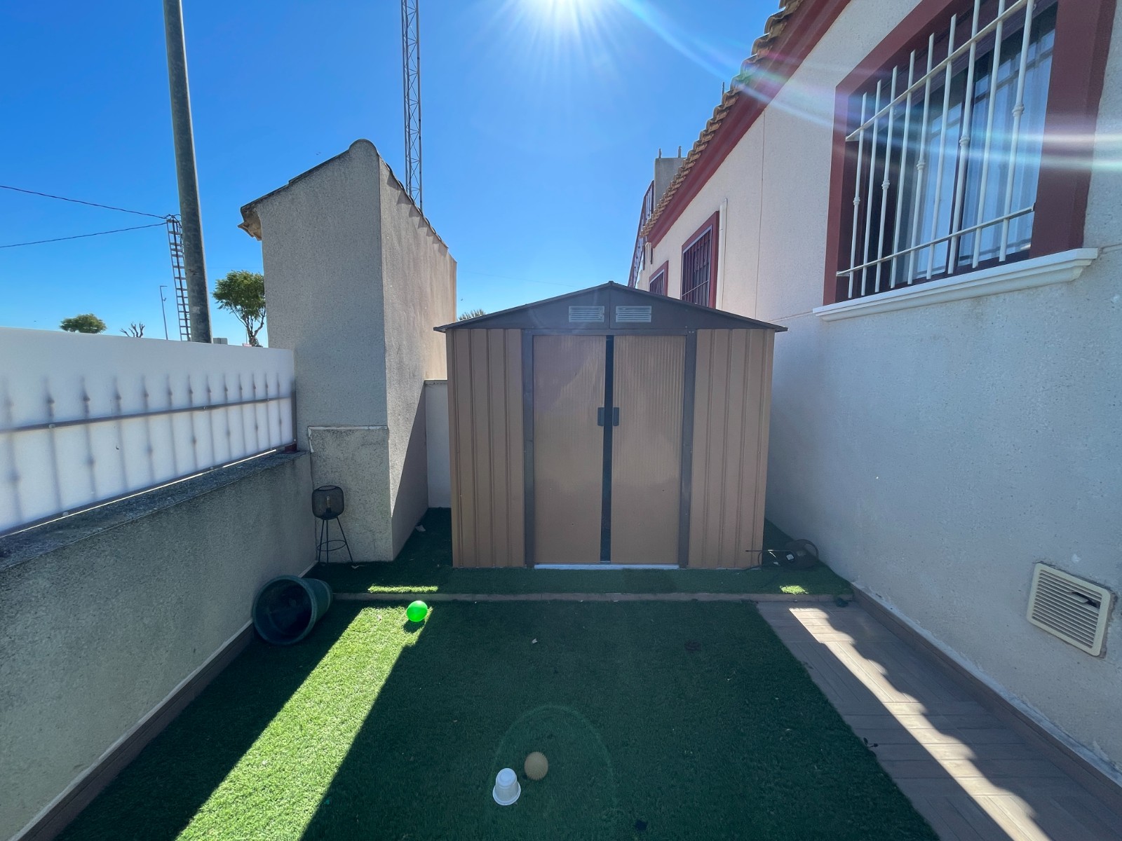 2 Bed, 1 Bath, HouseFor Sale, Daya Vieja, Alicante