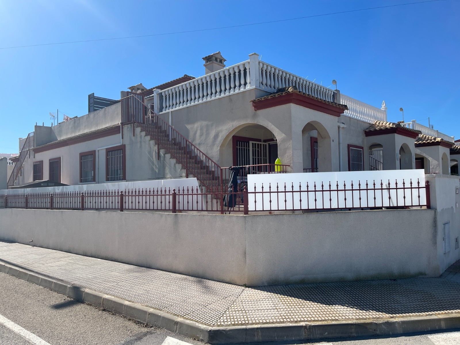 2 Bed, 1 Bath, HouseFor Sale, Daya Vieja, Alicante
