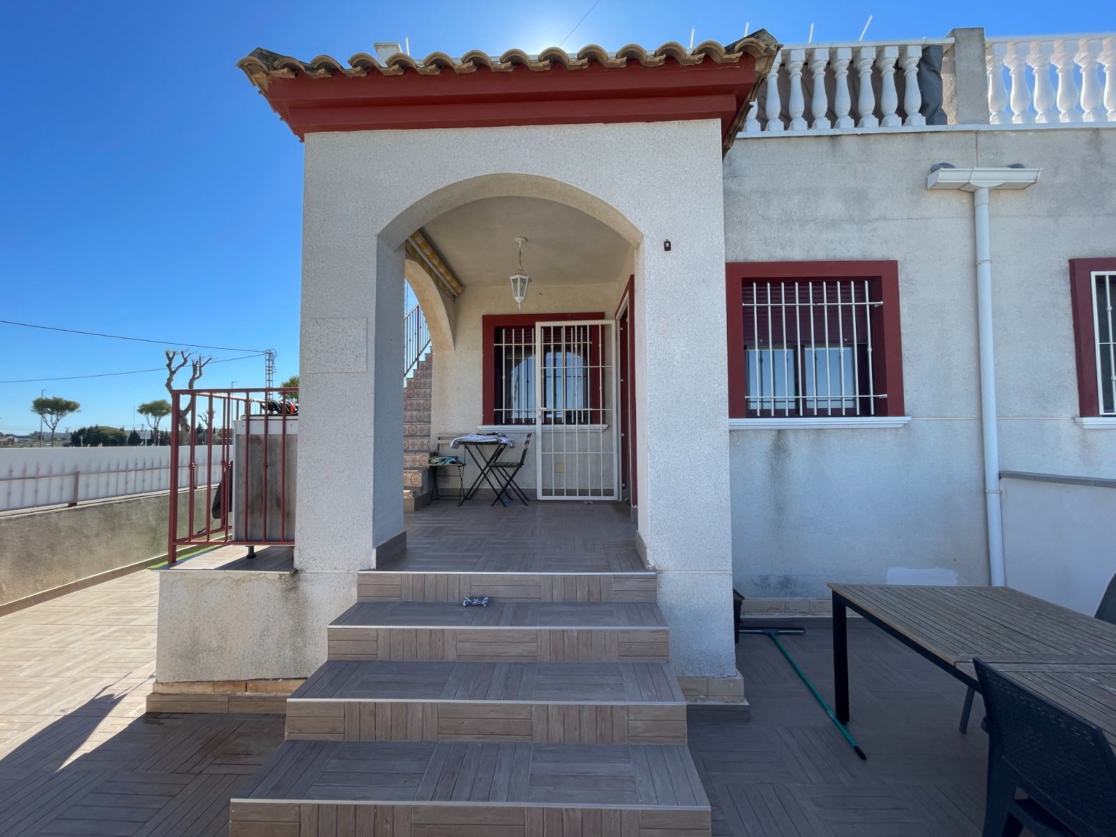 2 Bed, 1 Bath, HouseFor Sale, Daya Vieja, Alicante