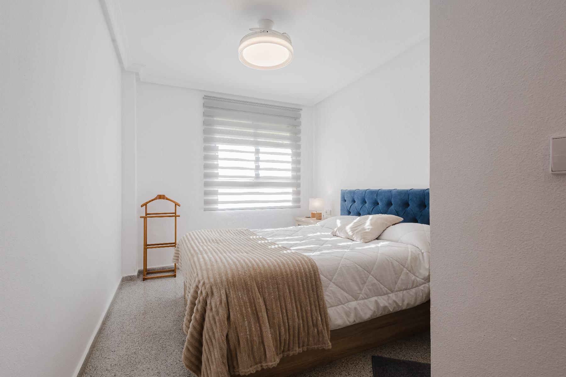 4 Bed, 2 Bath, ApartmentFor Sale, San Miguel de Salinas, Alicante